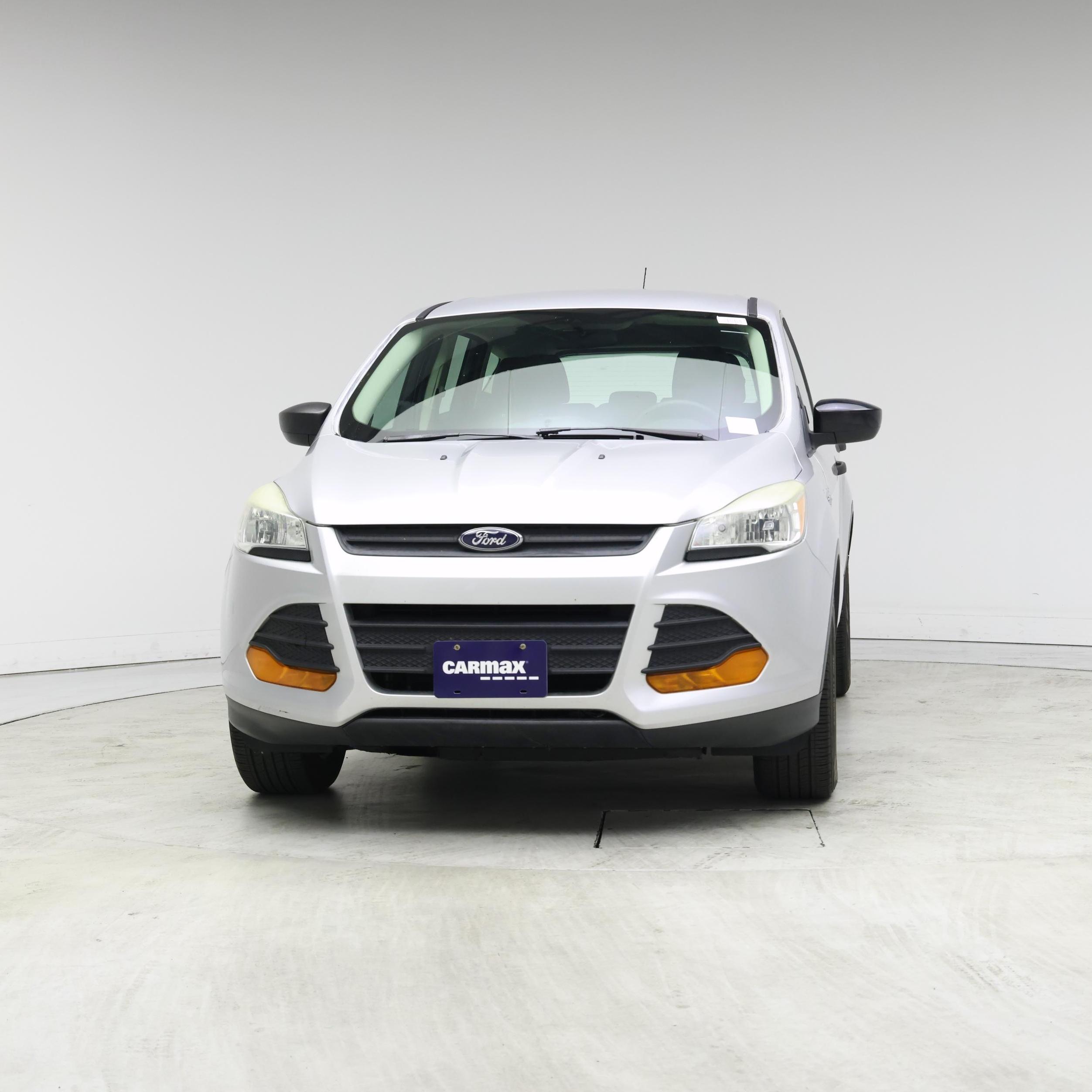 Thumbnail: 2014 Ford Escape - 5