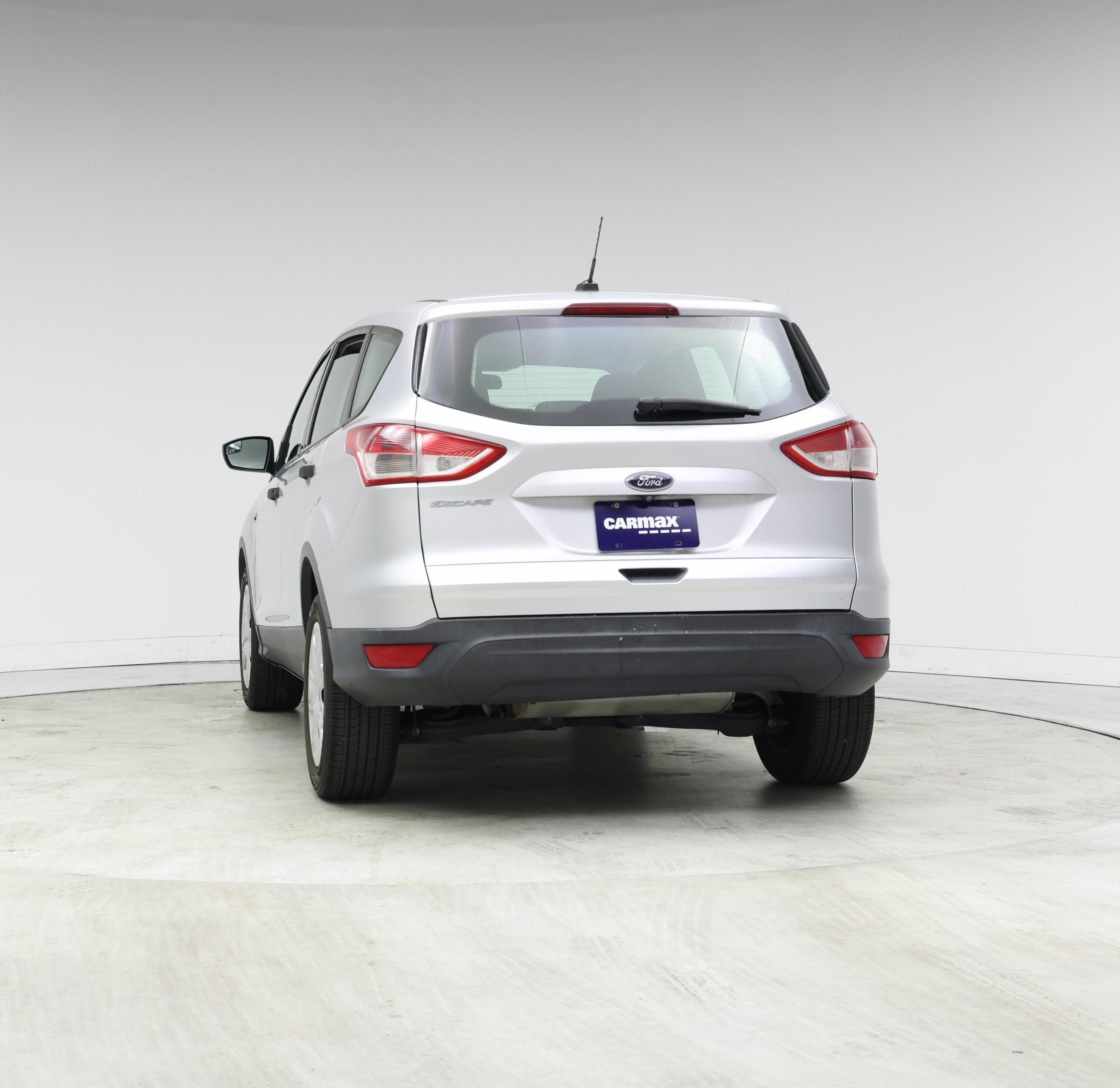 Thumbnail: 2014 Ford Escape - 6