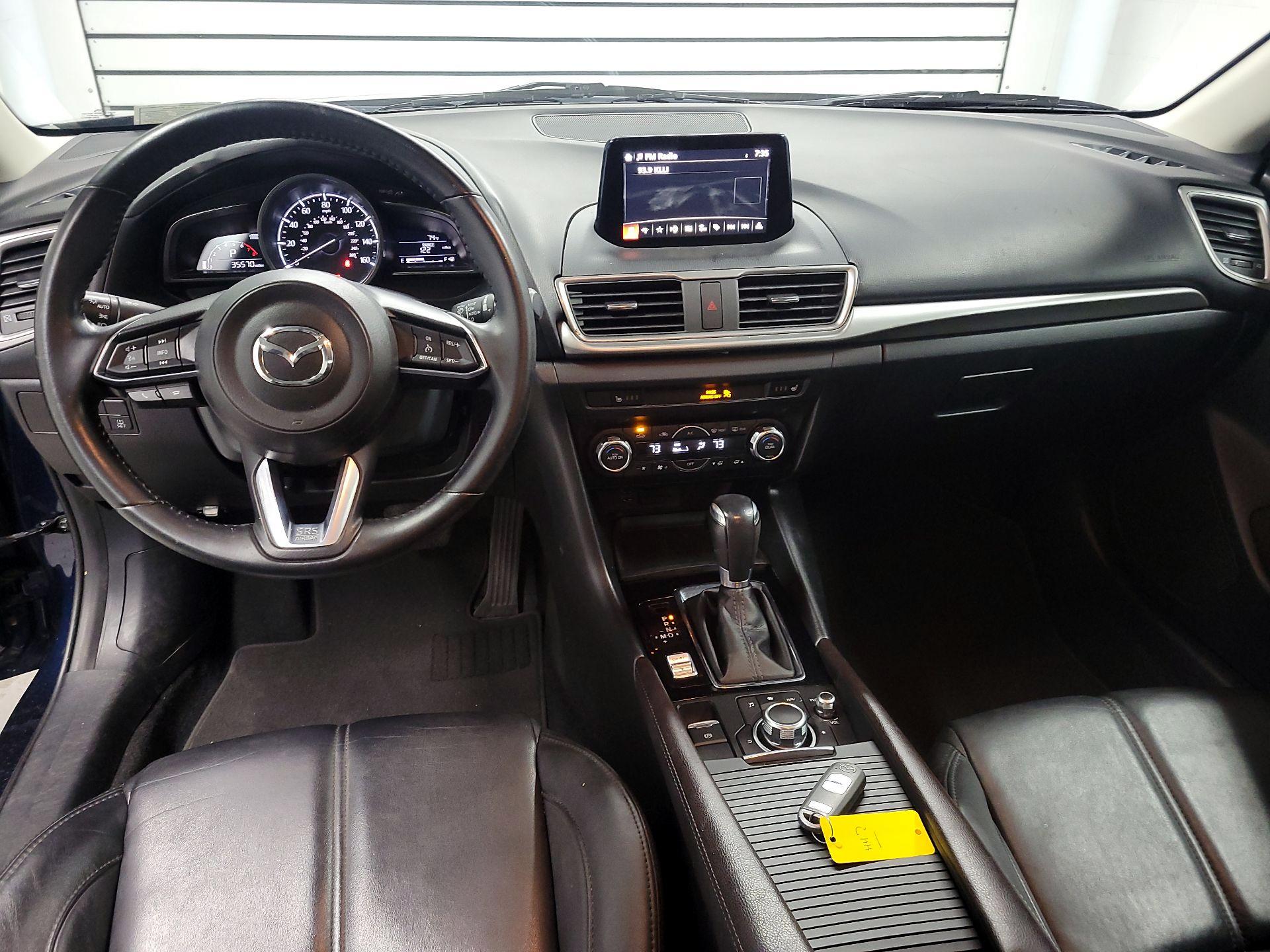 Thumbnail: 2018 Mazda Mazda3 - 9