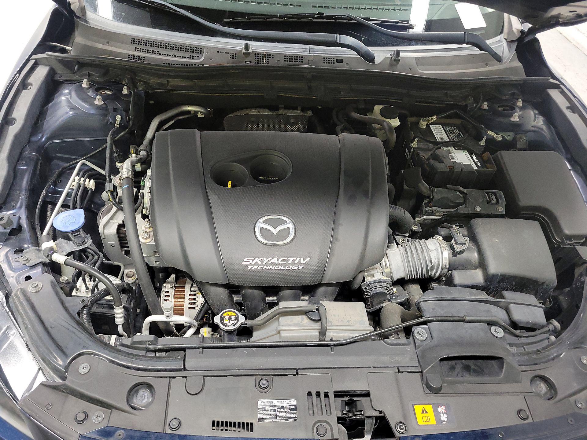 Thumbnail: 2018 Mazda Mazda3 - 19