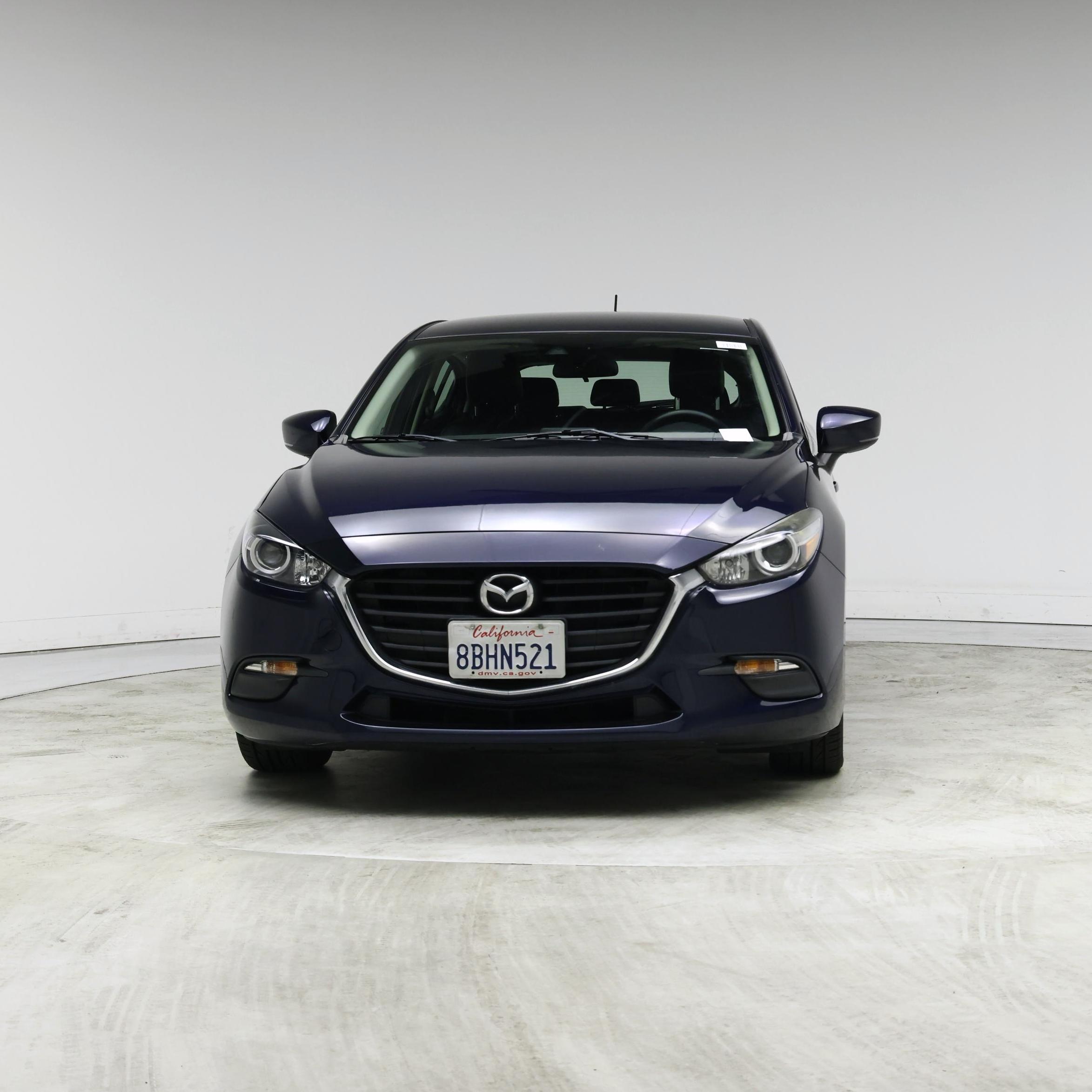 Thumbnail: 2018 Mazda Mazda3 - 5