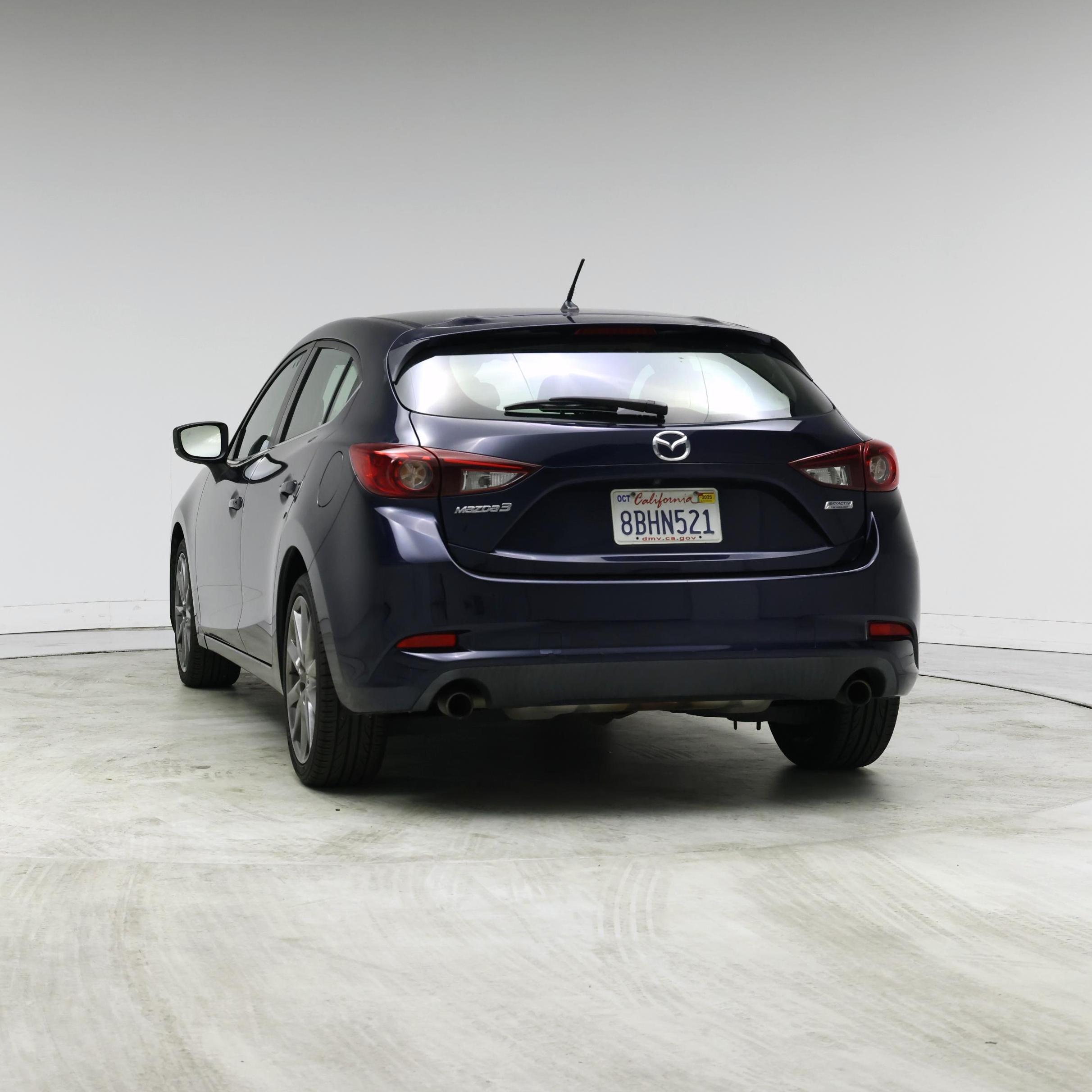 Thumbnail: 2018 Mazda Mazda3 - 6