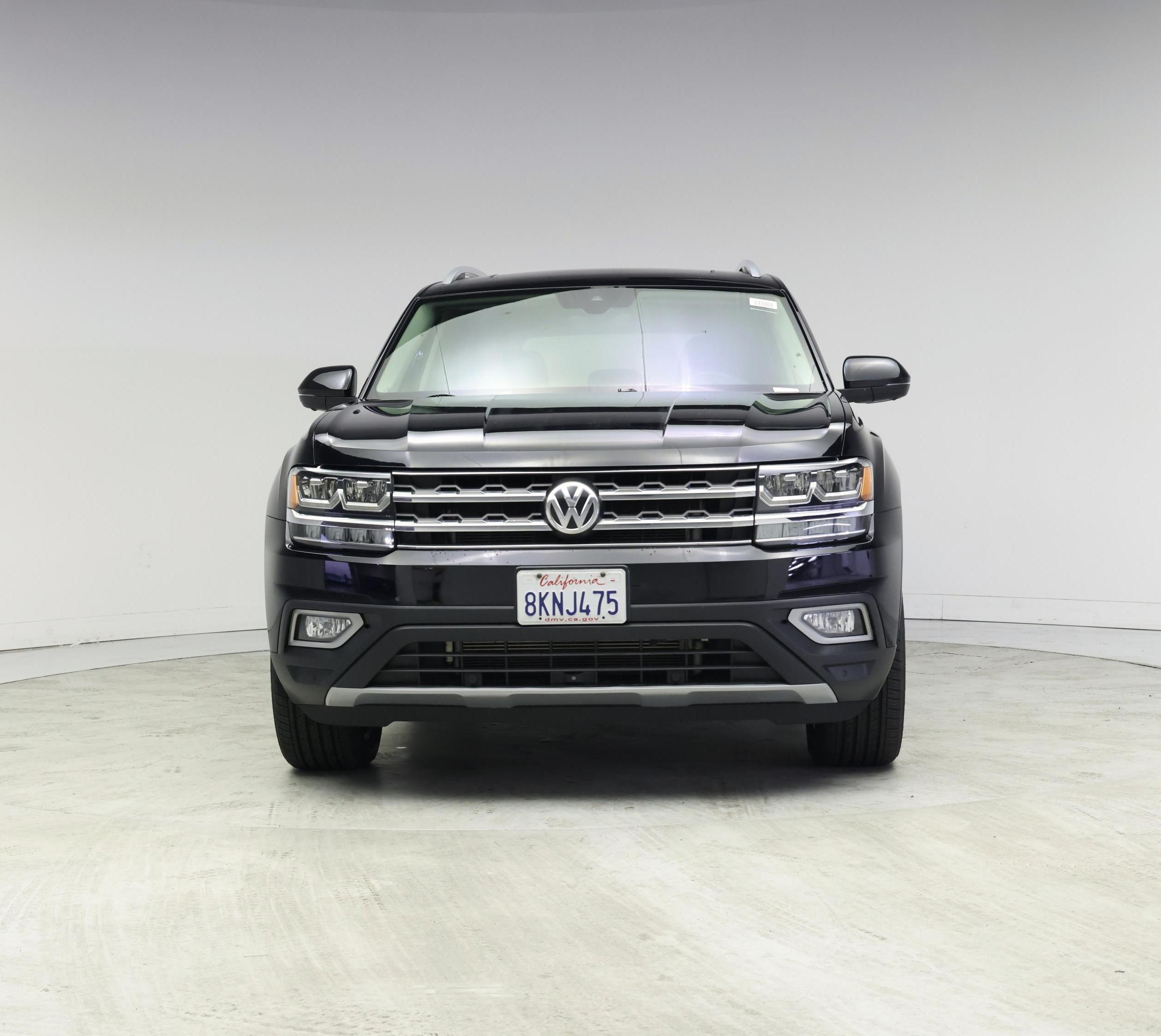 Thumbnail: 2018 Volkswagen Atlas - 5