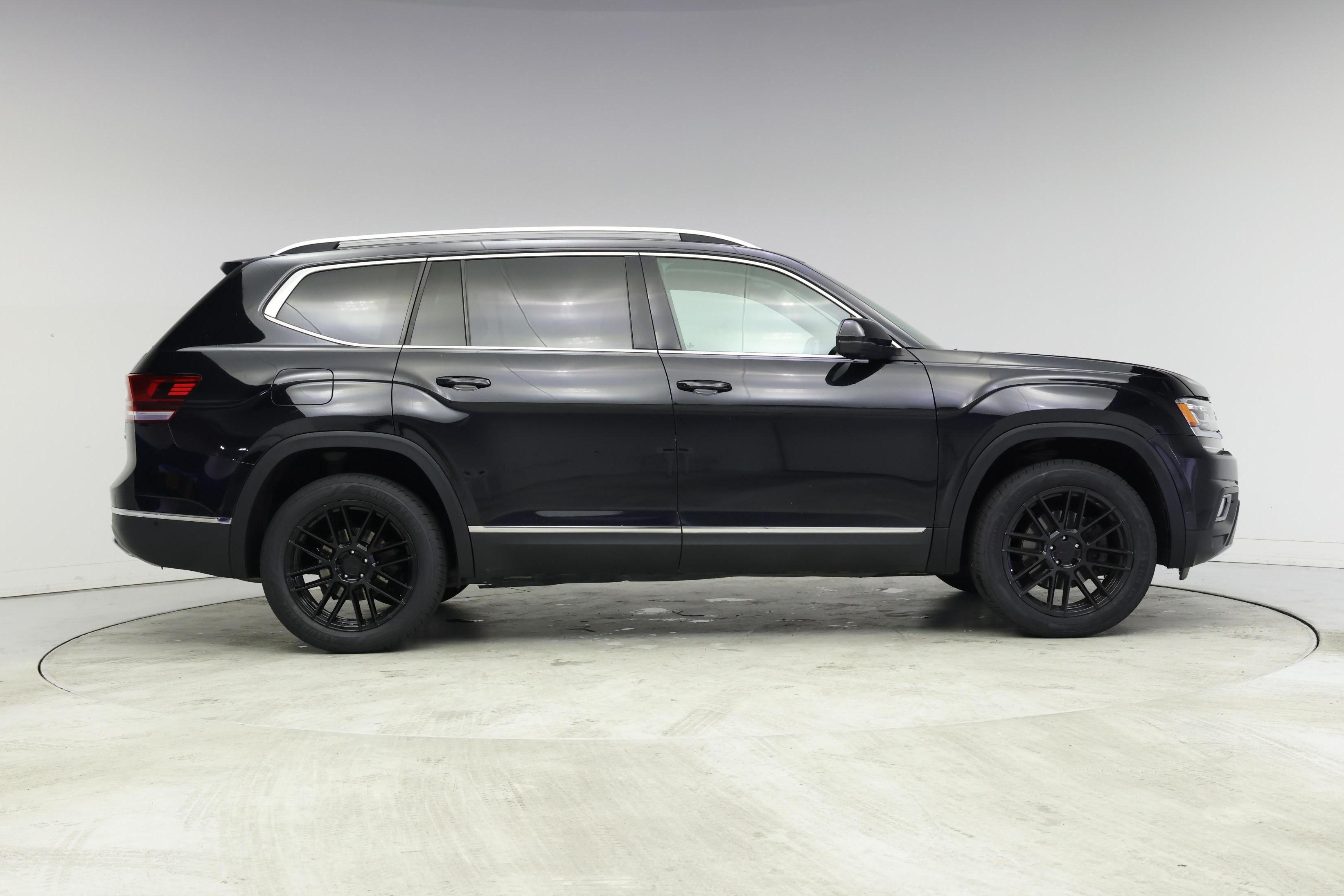 Thumbnail: 2018 Volkswagen Atlas - 7