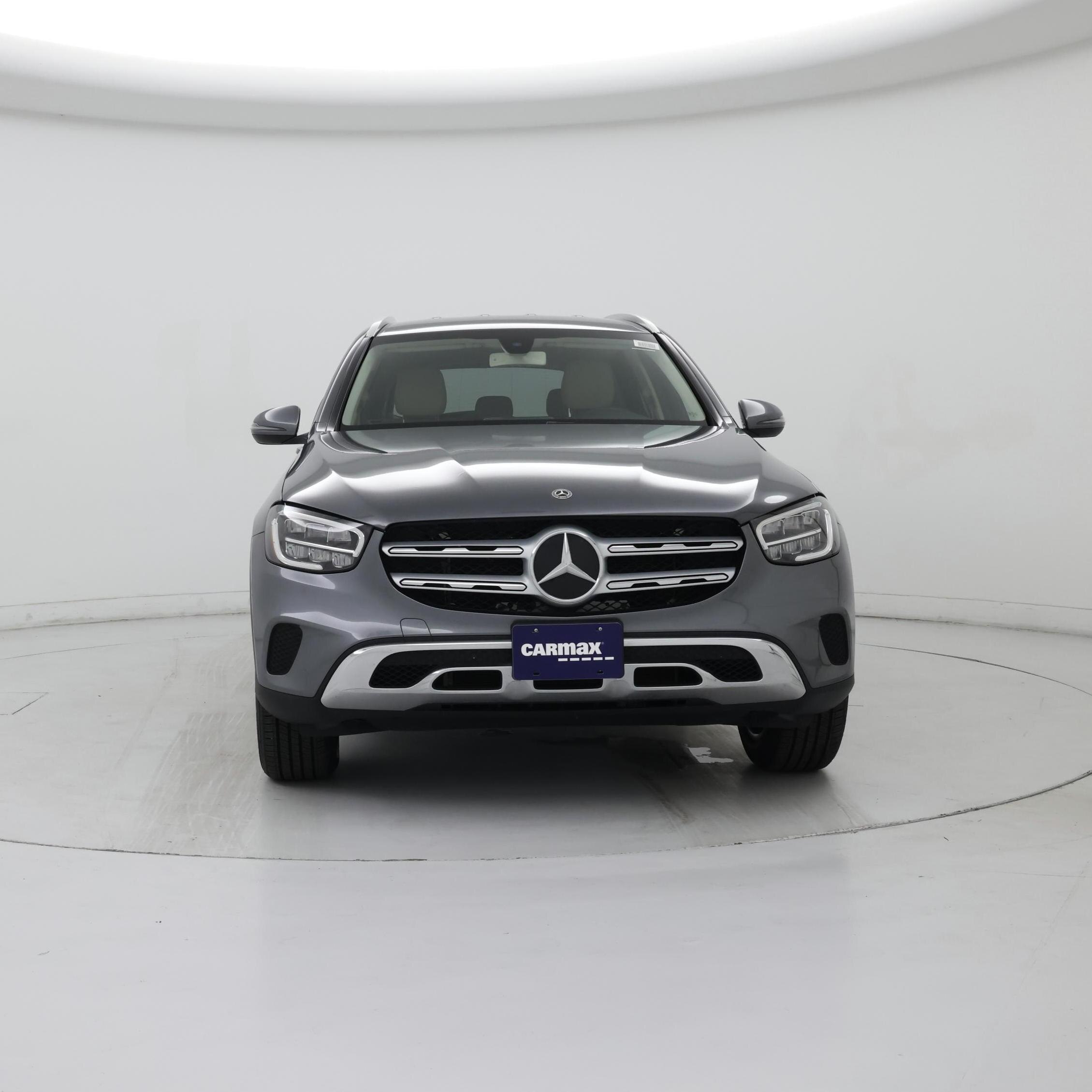 Thumbnail: 2020 Mercedes-Benz GLC - 5