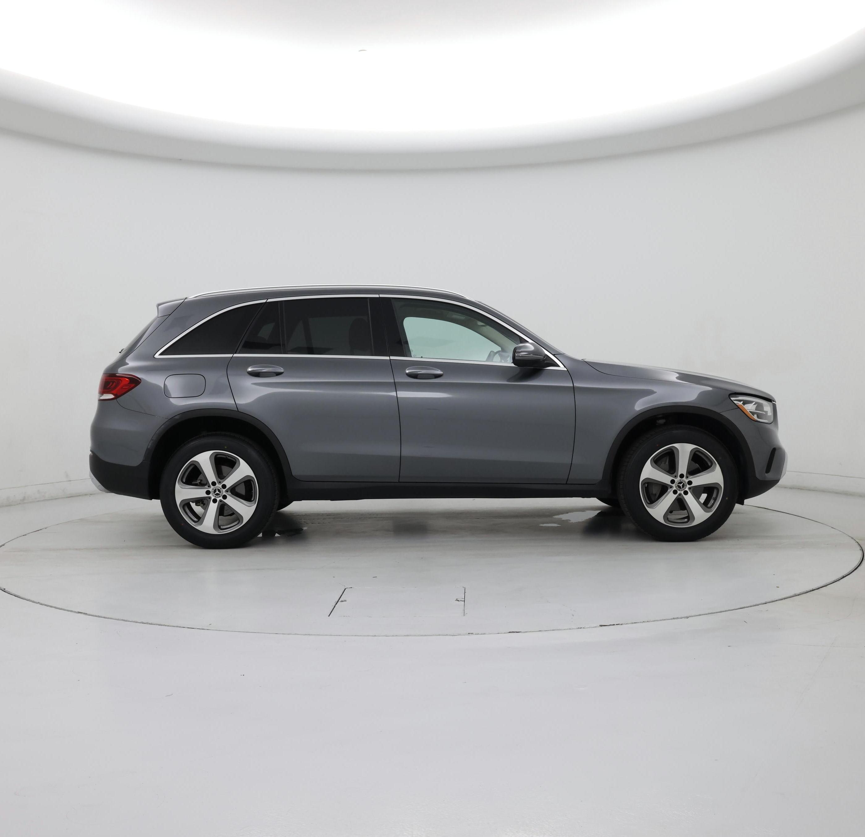 Thumbnail: 2020 Mercedes-Benz GLC - 7