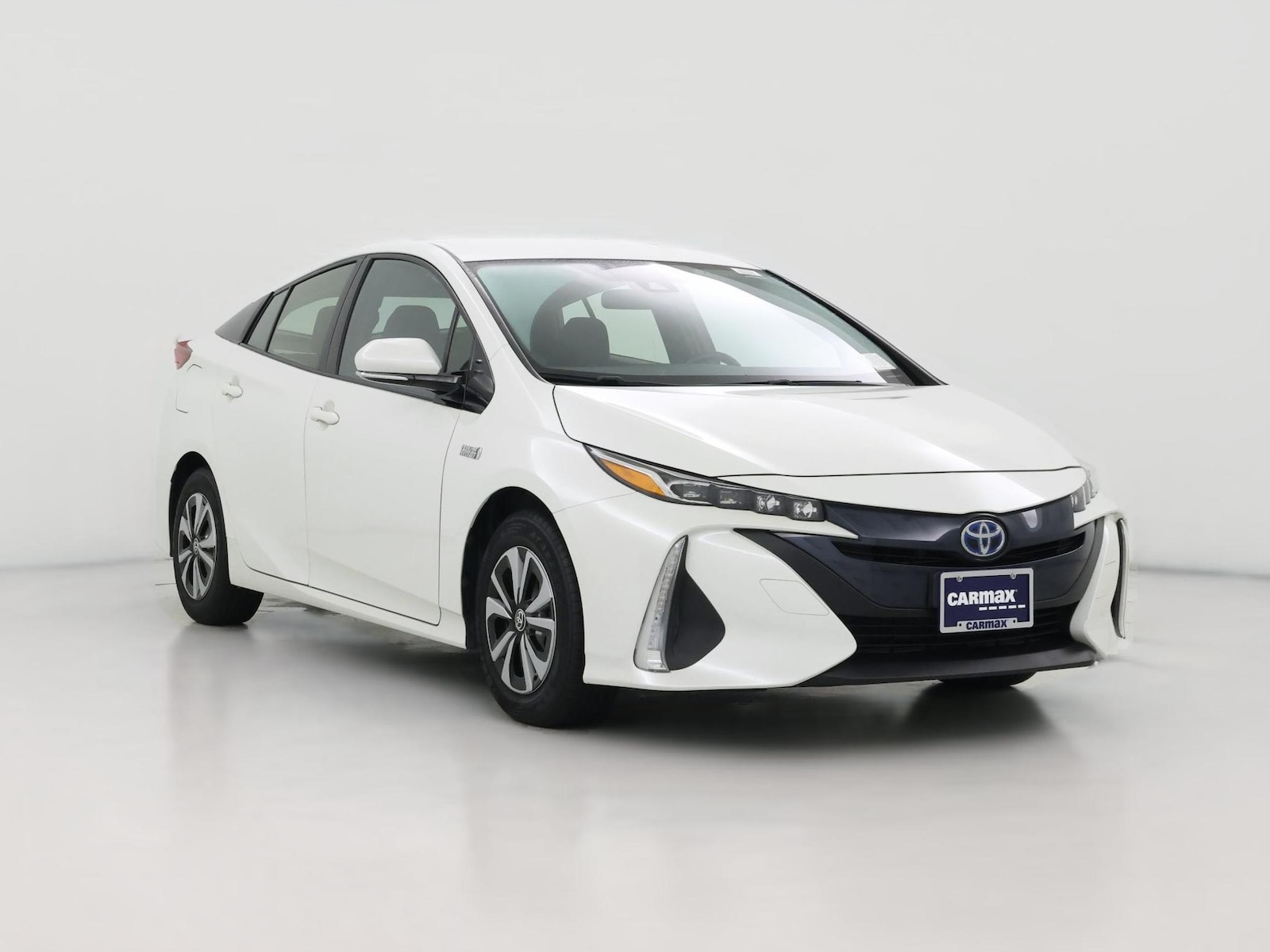 2019 Toyota Prius Prime Plus