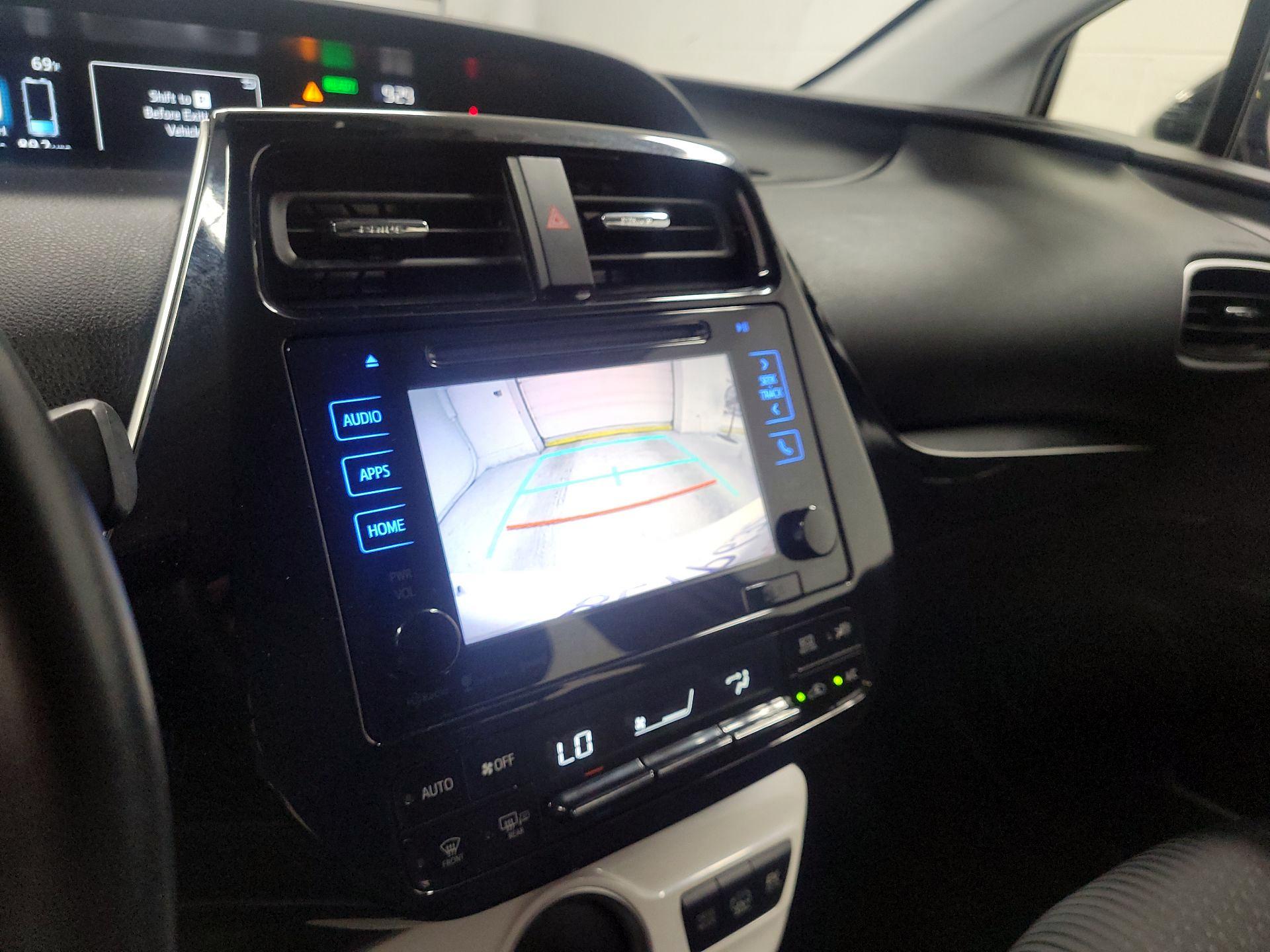 Thumbnail: 2019 Toyota Prius Prime - 13