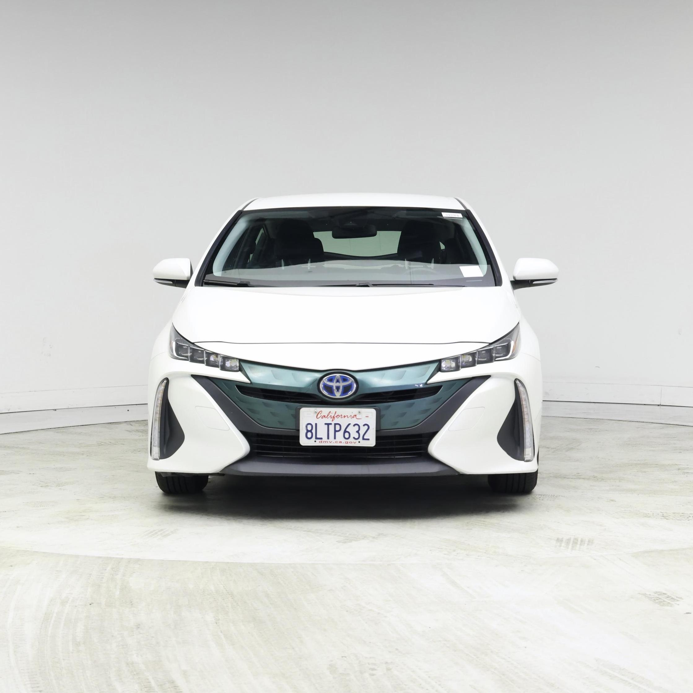 Thumbnail: 2019 Toyota Prius Prime - 5