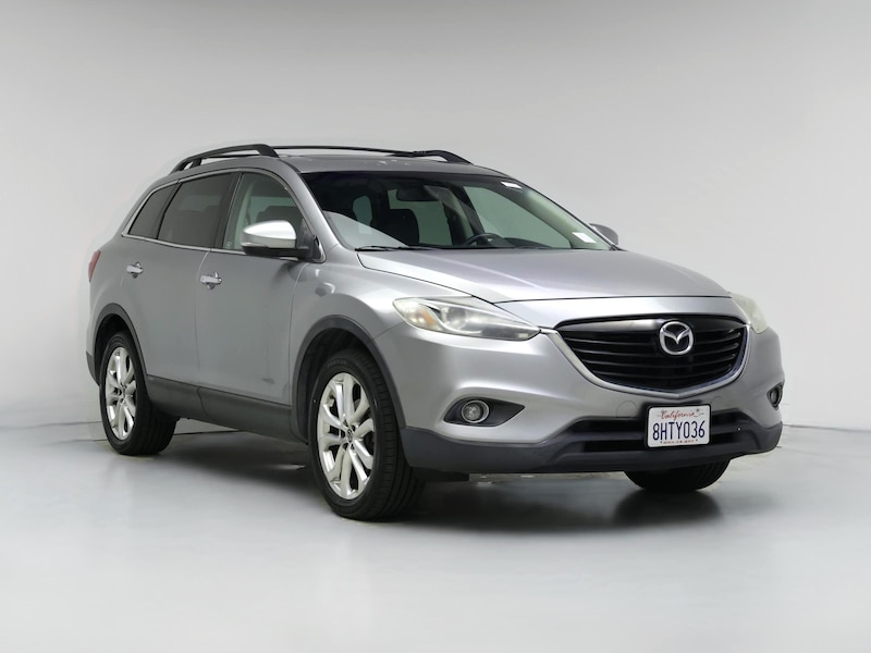2013 Mazda CX-9 Grand Touring -
                  Murrieta, CA