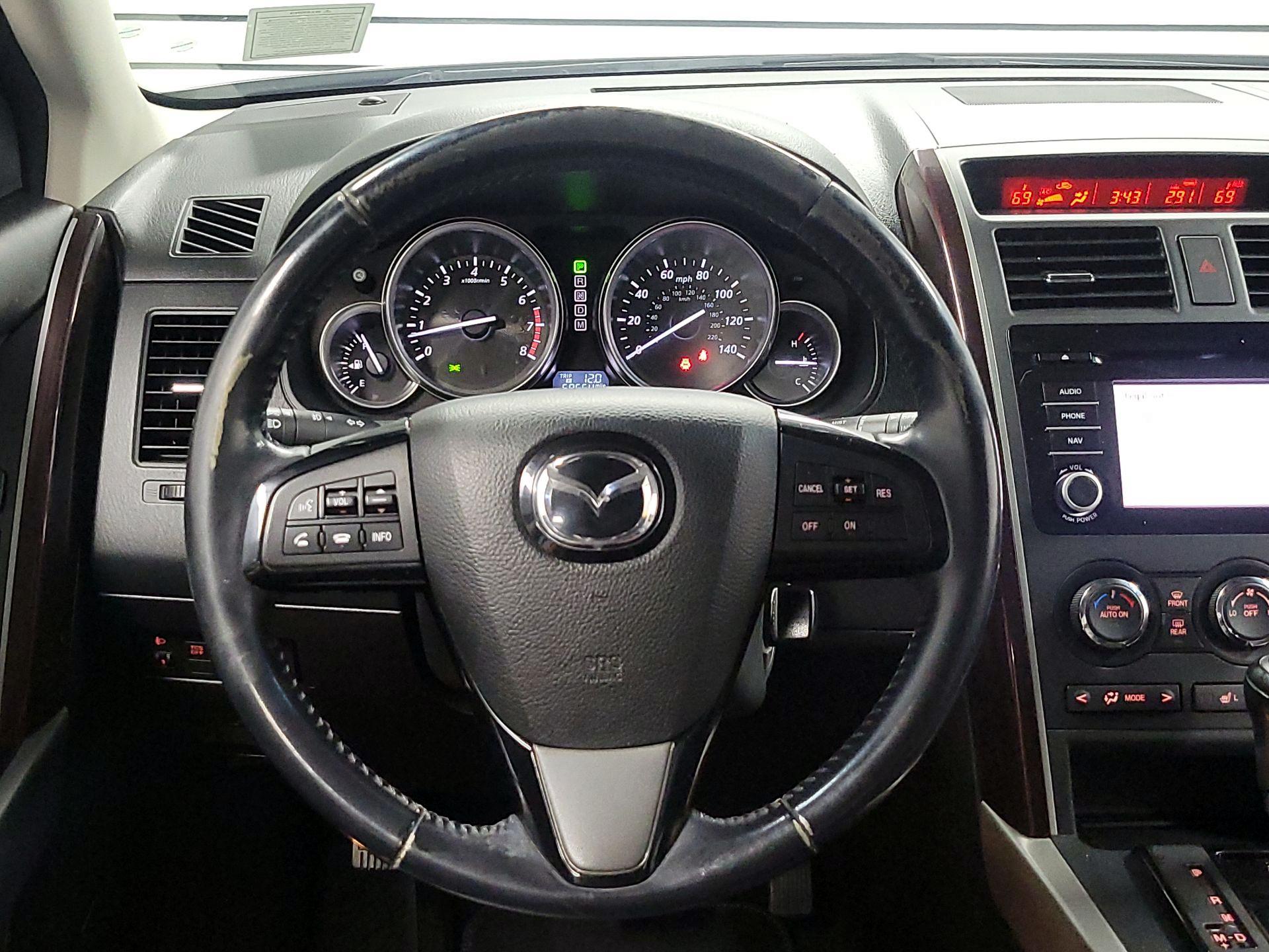 Thumbnail: 2013 Mazda CX-9 - 10