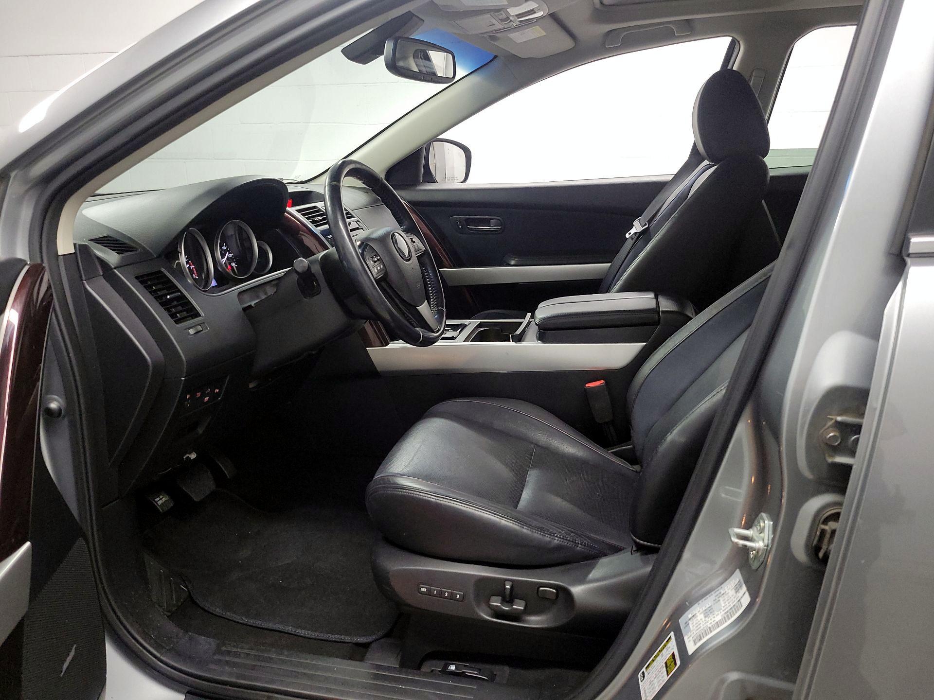 Thumbnail: 2013 Mazda CX-9 - 11