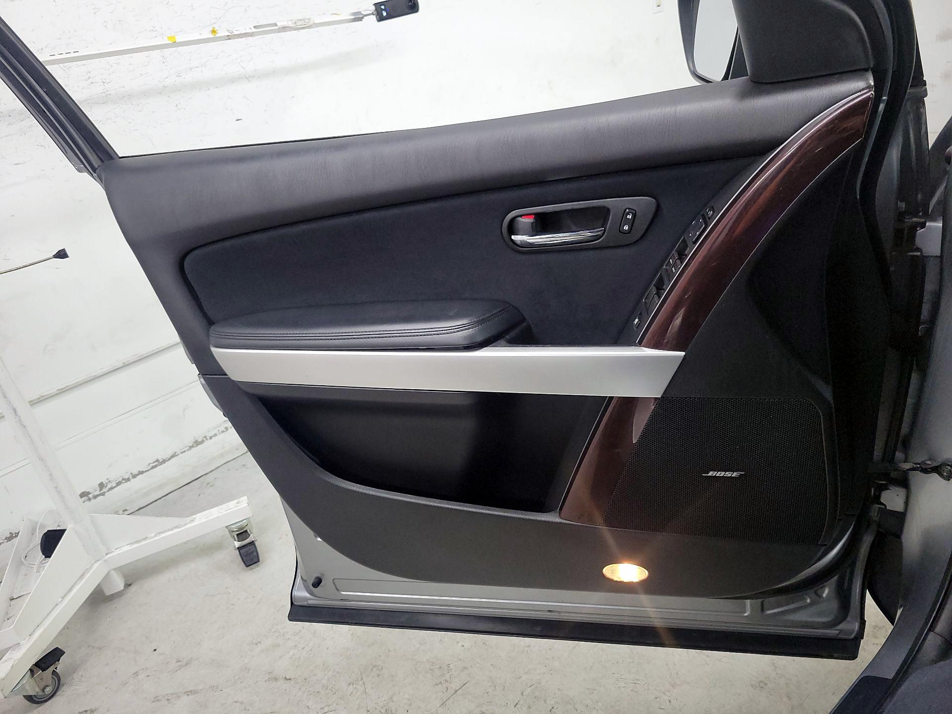 Thumbnail: 2013 Mazda CX-9 - 12