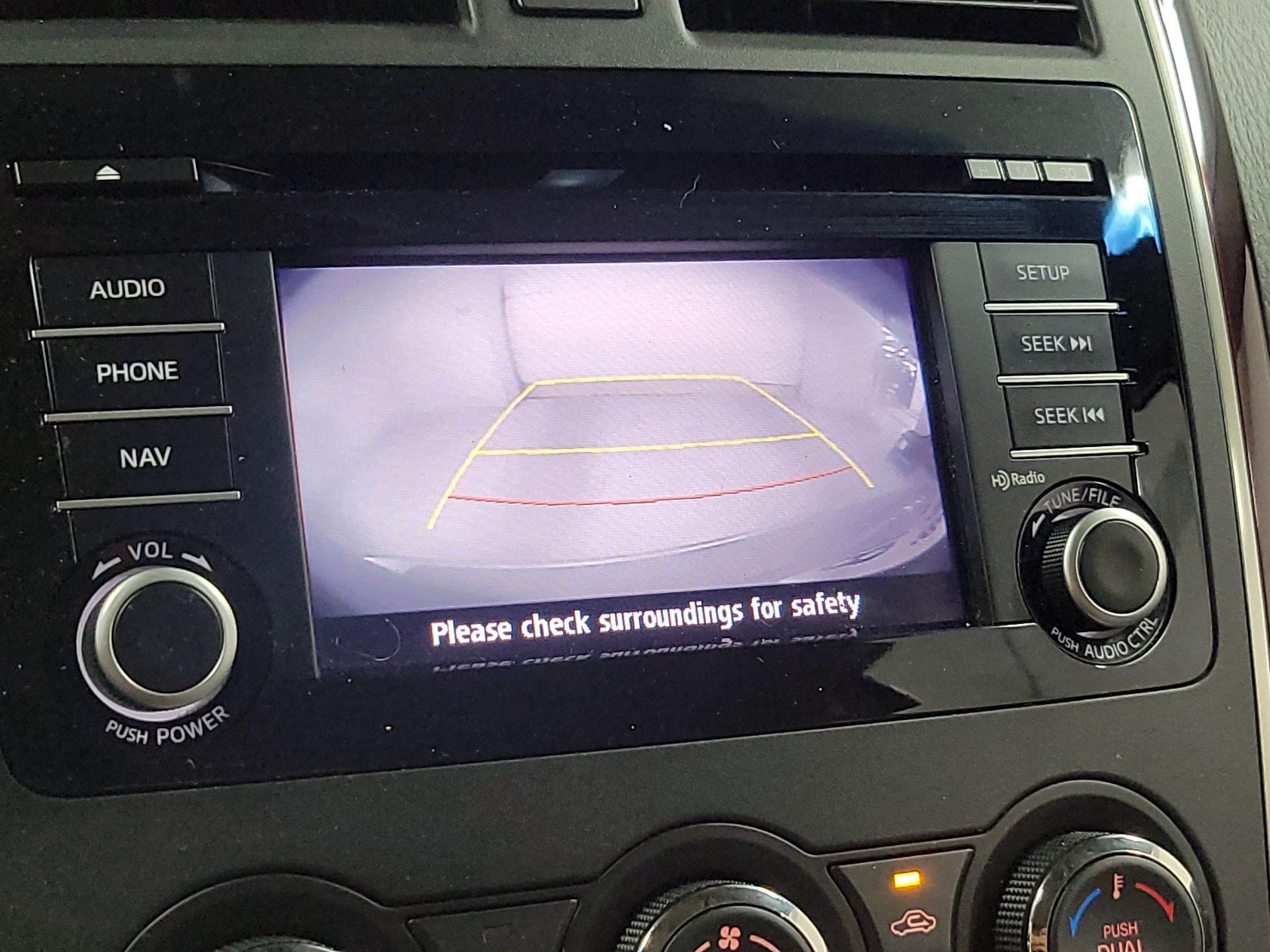 Thumbnail: 2013 Mazda CX-9 - 13
