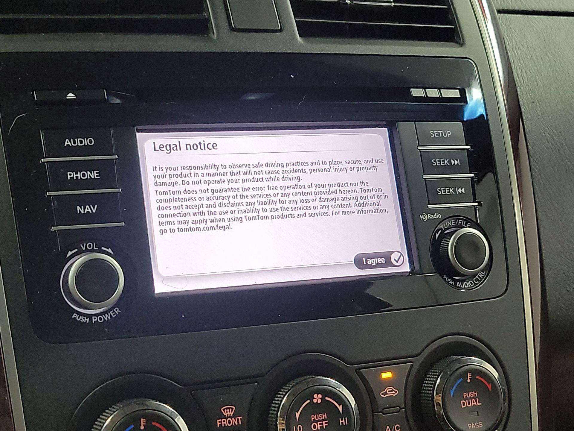Thumbnail: 2013 Mazda CX-9 - 14
