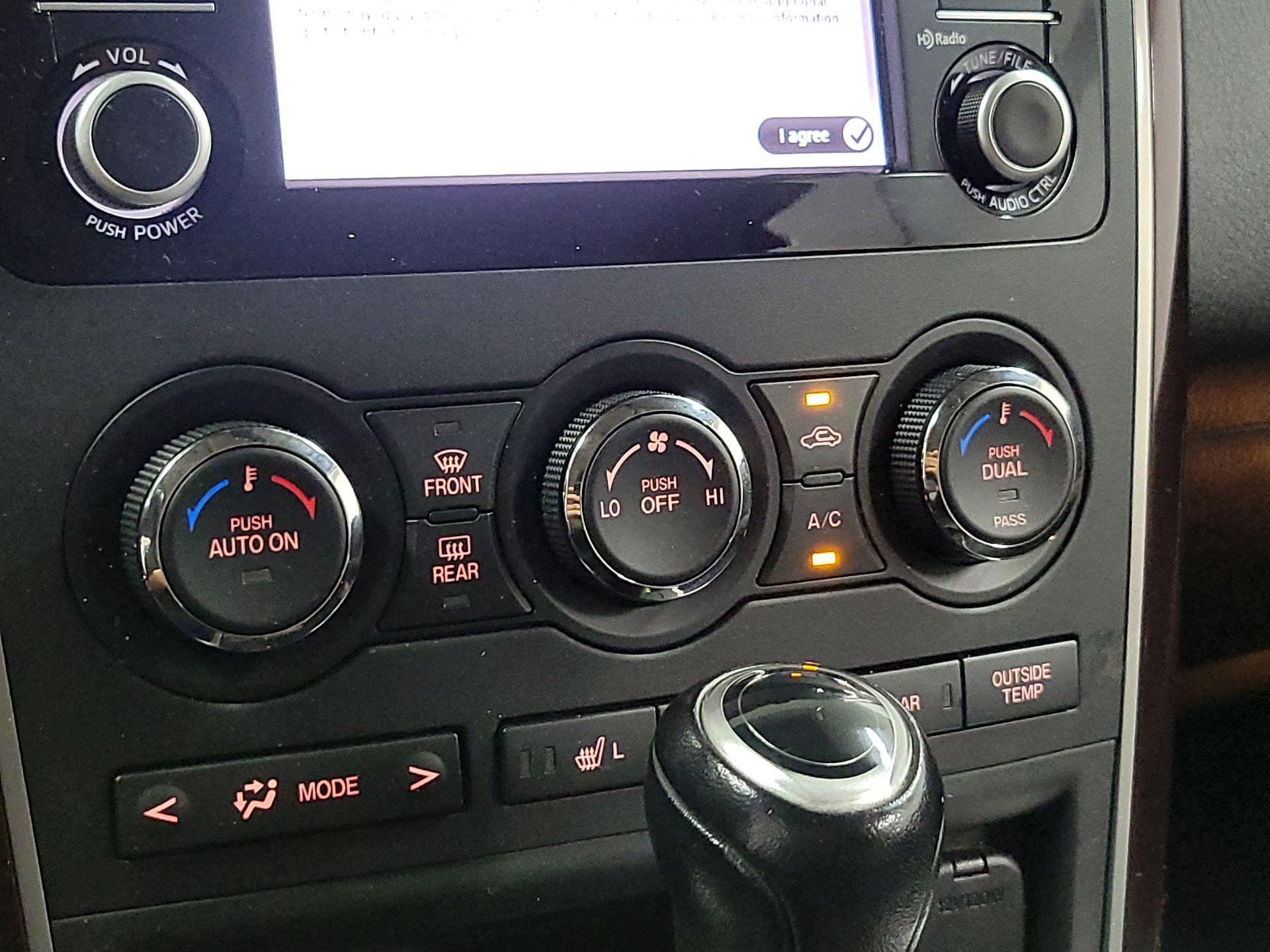 Thumbnail: 2013 Mazda CX-9 - 15