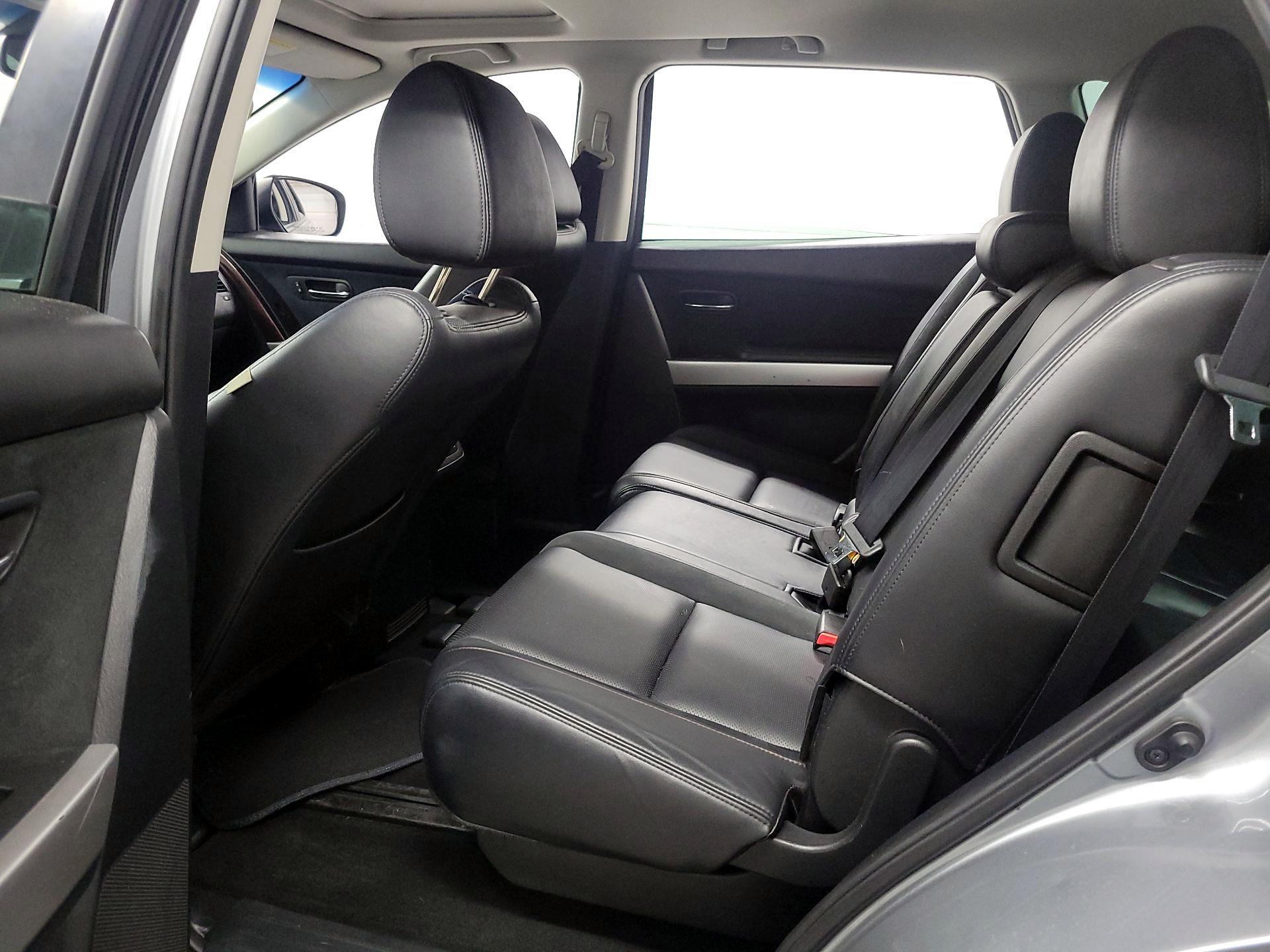 Thumbnail: 2013 Mazda CX-9 - 17