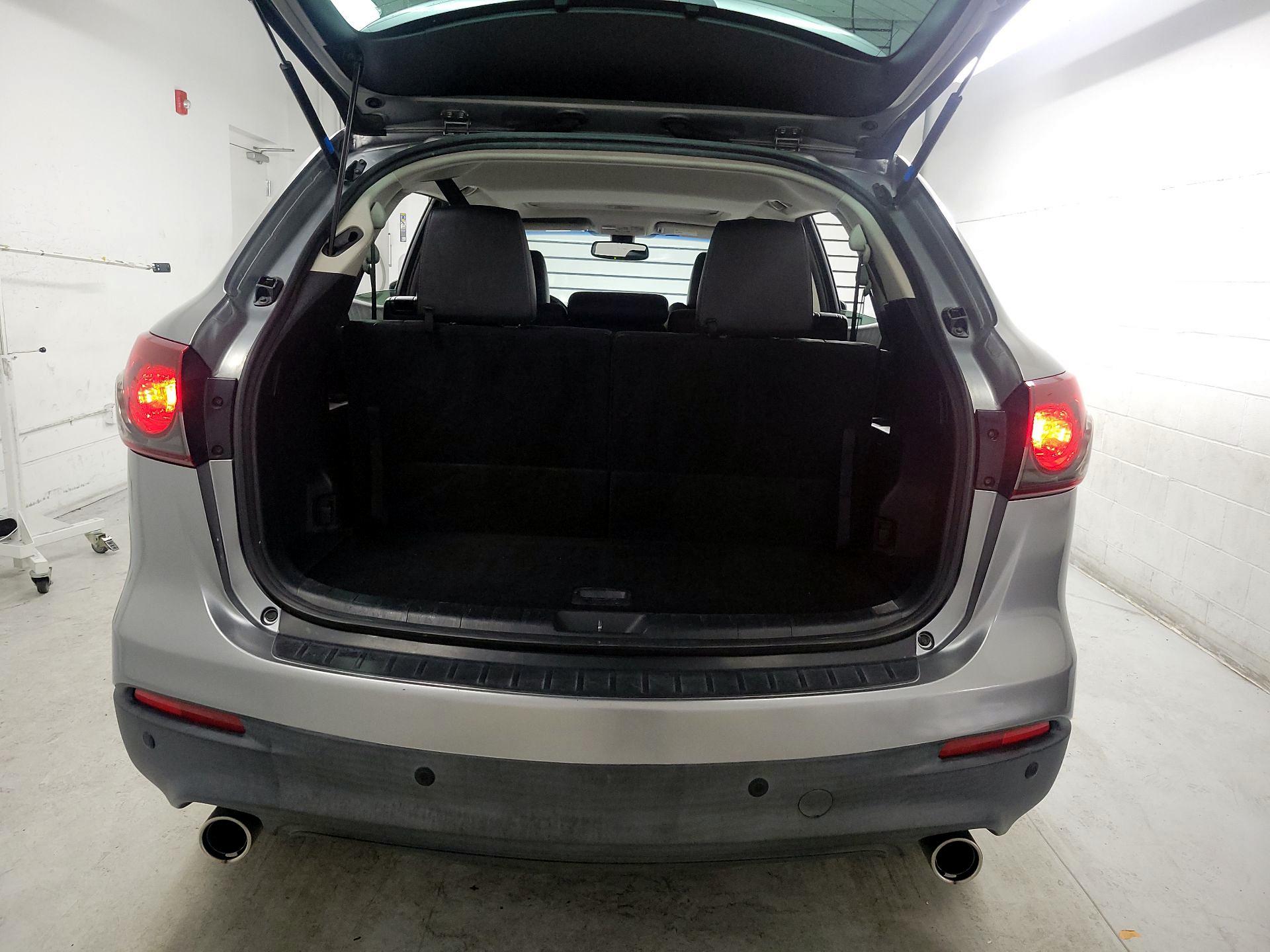 Thumbnail: 2013 Mazda CX-9 - 18