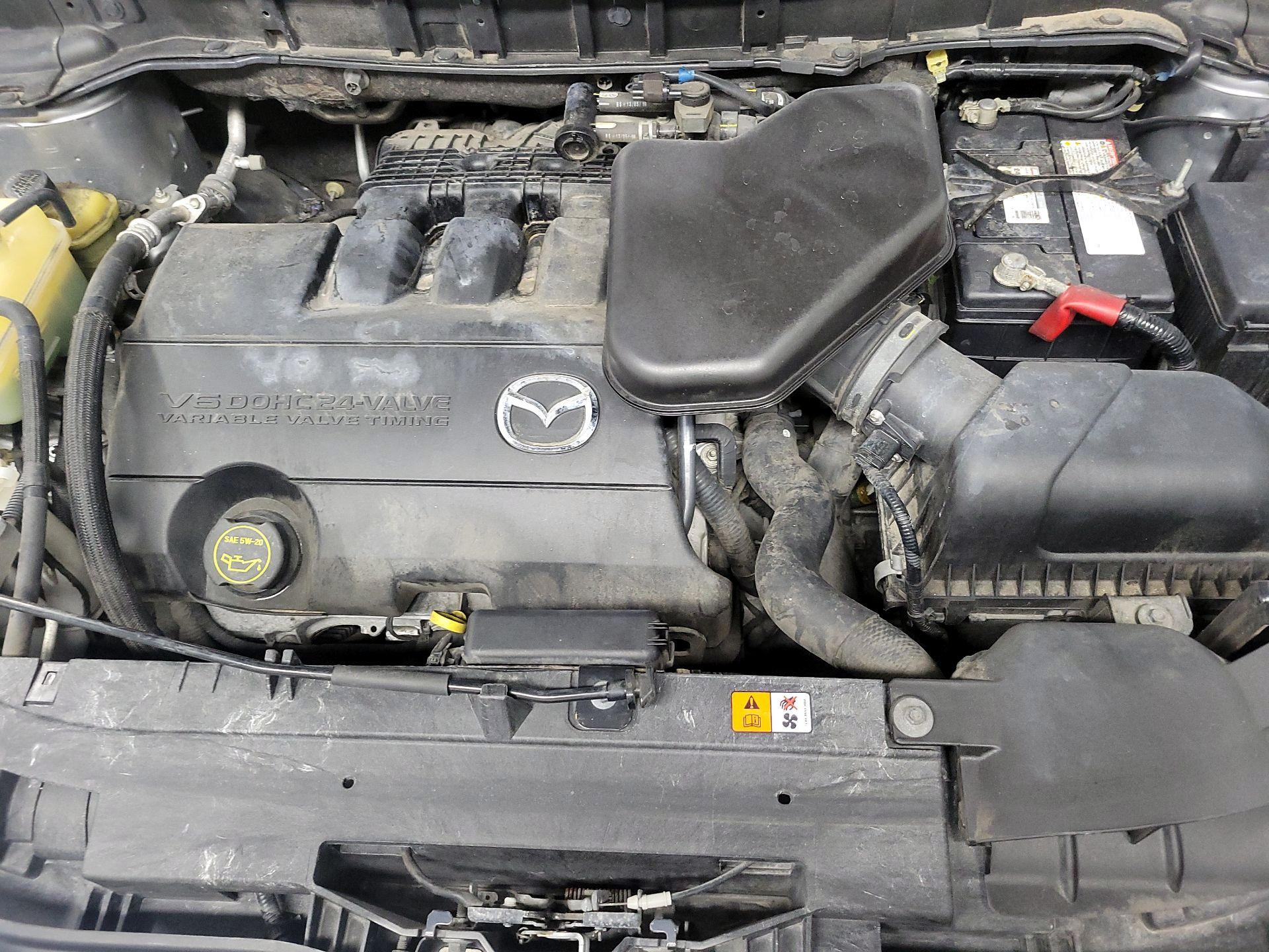 Thumbnail: 2013 Mazda CX-9 - 19