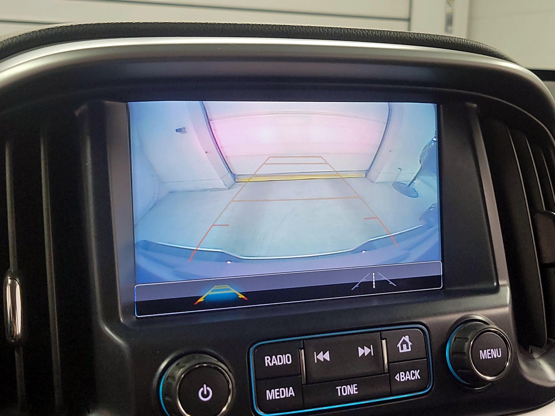 Thumbnail: 2018 Chevrolet Colorado - 13