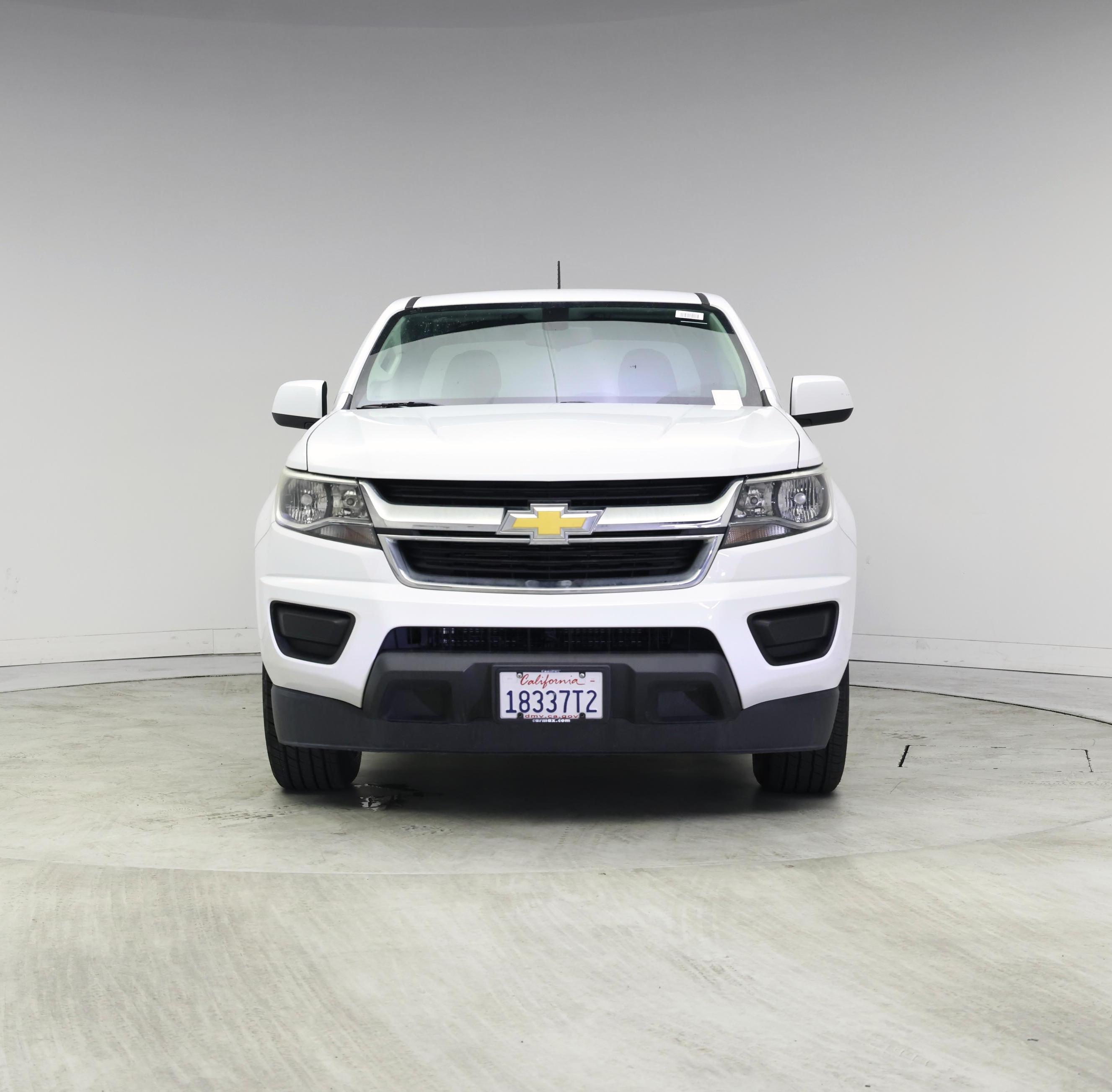 Thumbnail: 2018 Chevrolet Colorado - 5