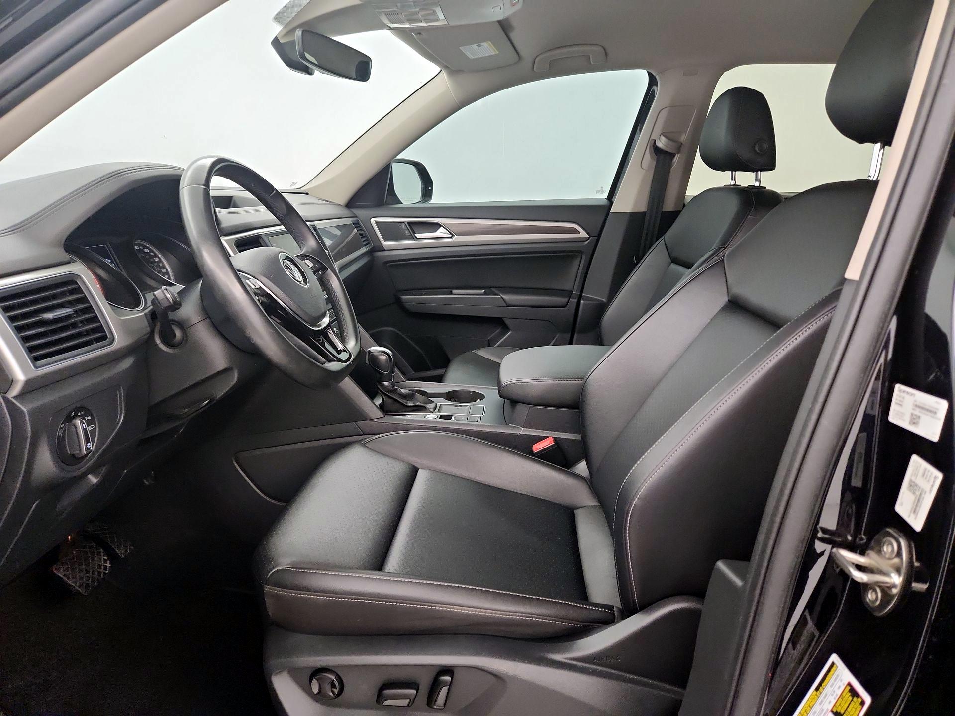 Thumbnail: 2019 Volkswagen Atlas - 11
