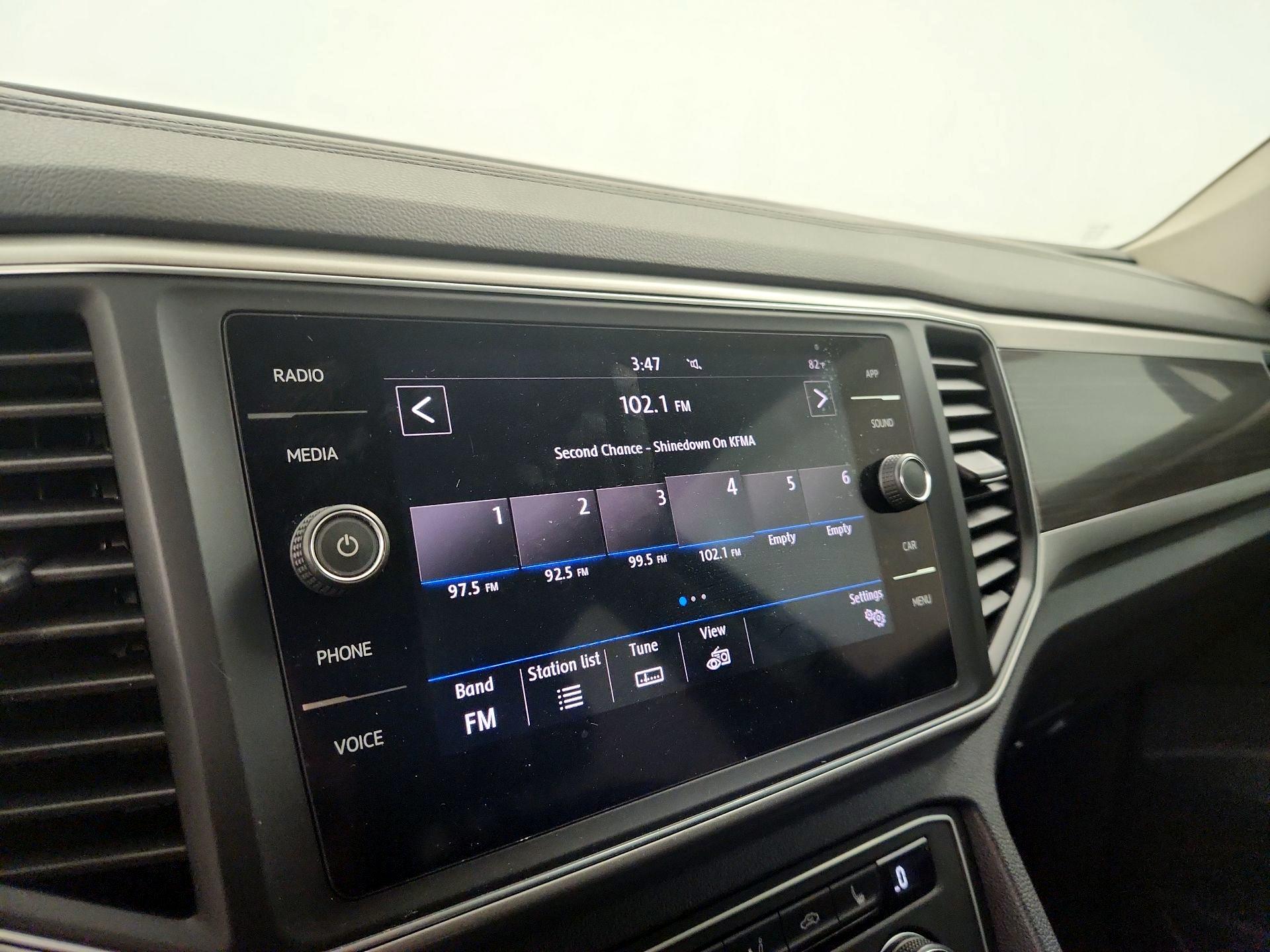 Thumbnail: 2019 Volkswagen Atlas - 15