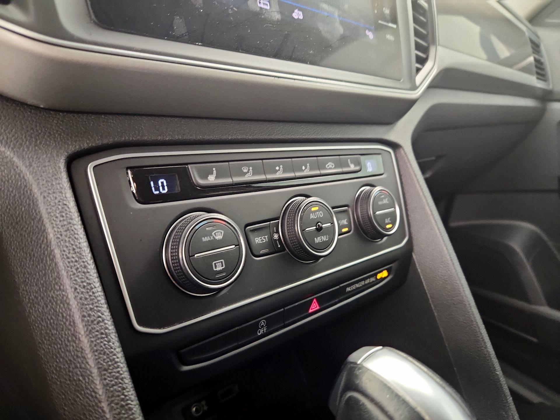 Thumbnail: 2019 Volkswagen Atlas - 16