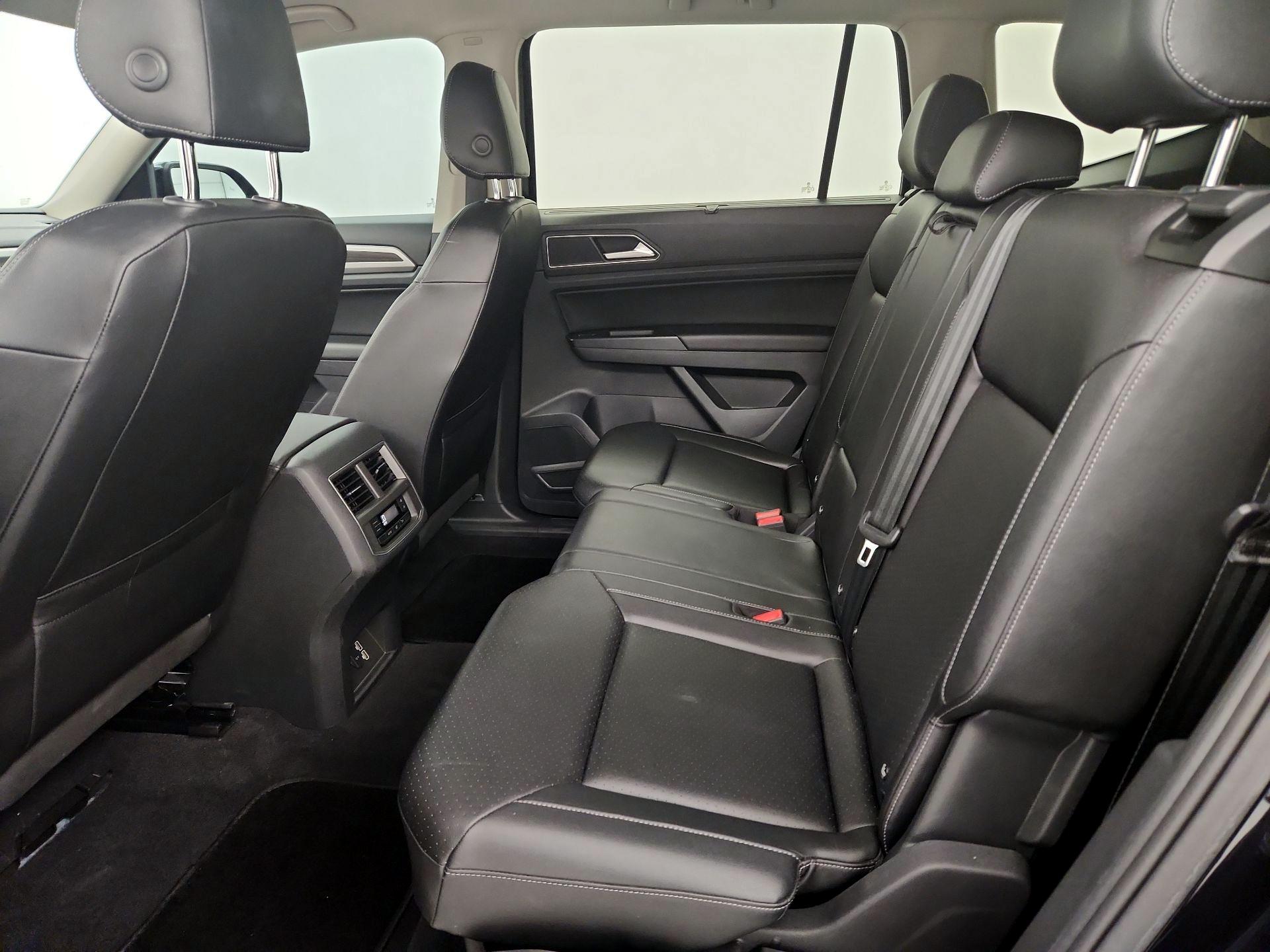 Thumbnail: 2019 Volkswagen Atlas - 19