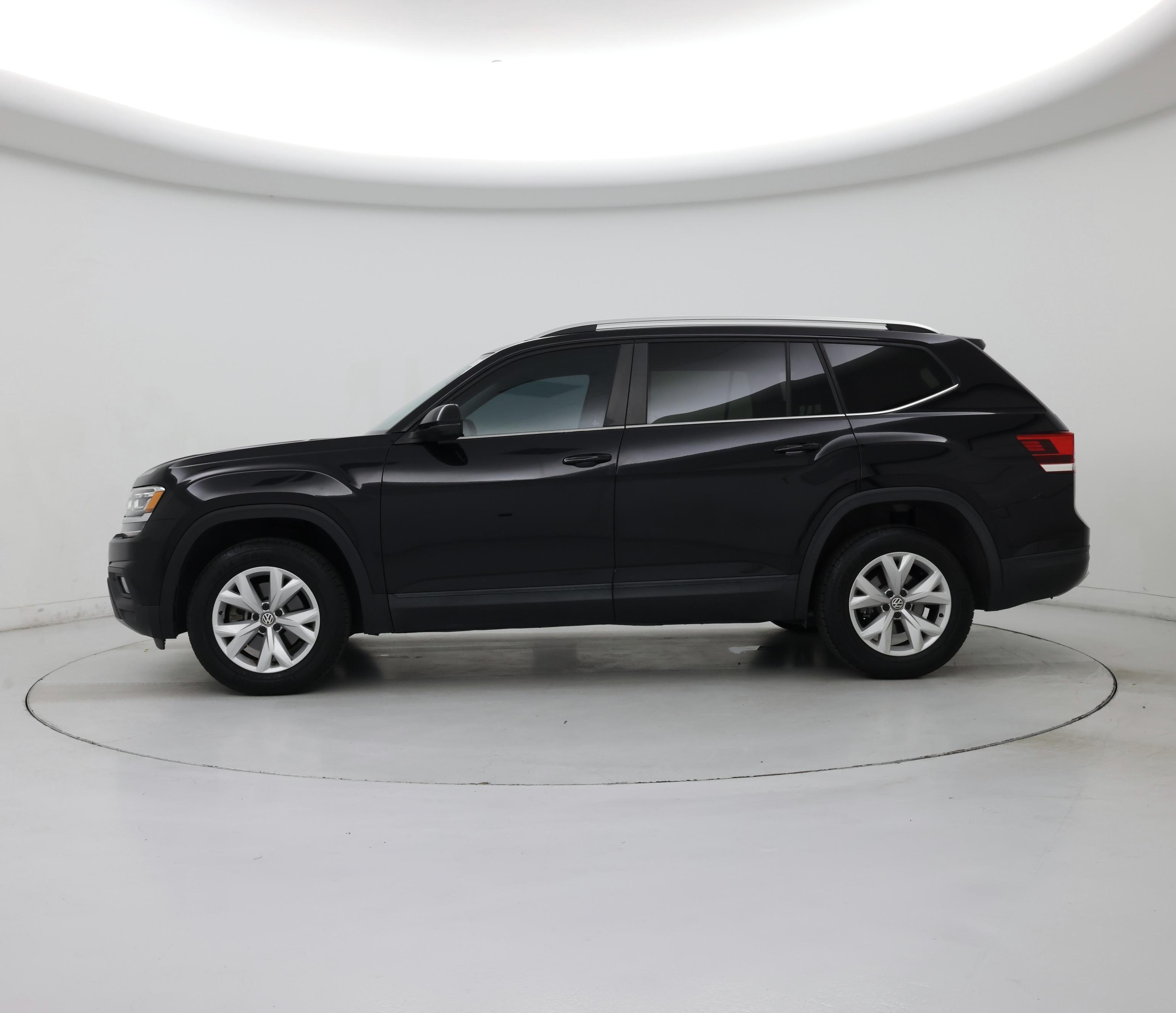 Thumbnail: 2019 Volkswagen Atlas - 3