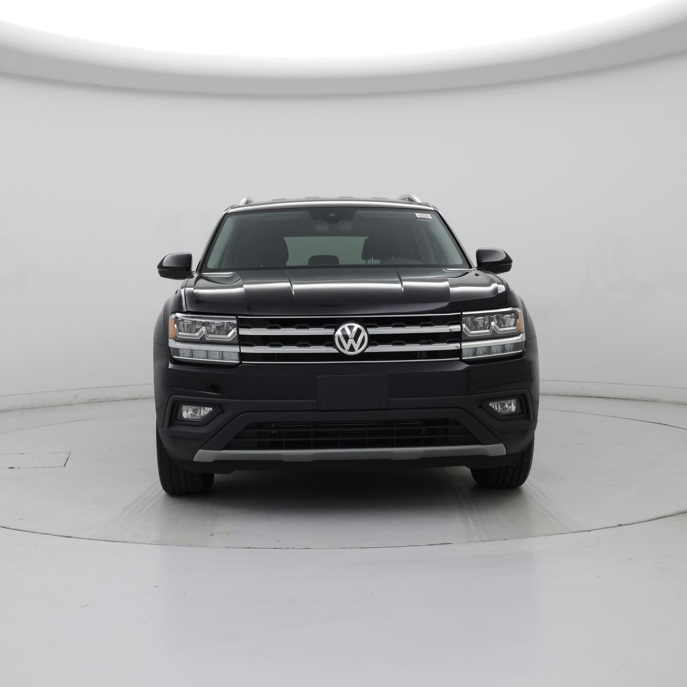 Thumbnail: 2019 Volkswagen Atlas - 5