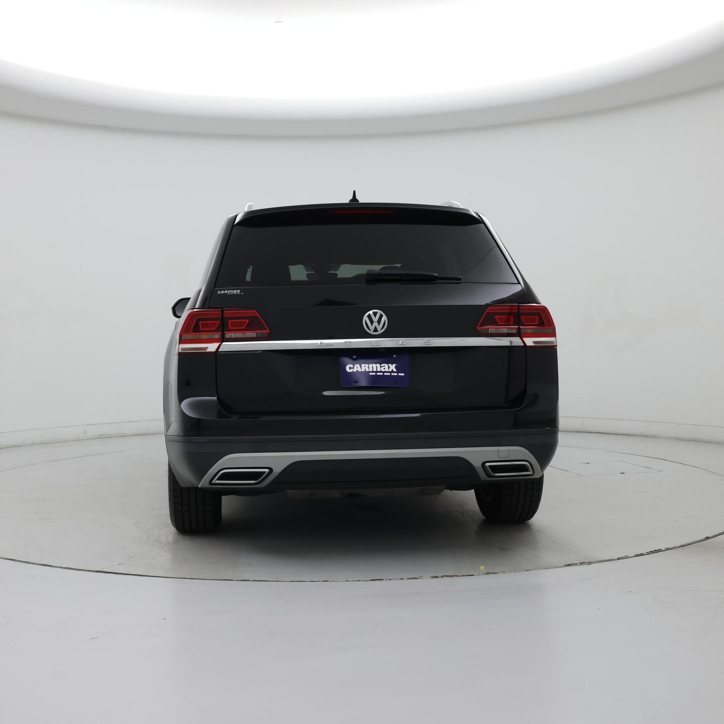 Thumbnail: 2019 Volkswagen Atlas - 6