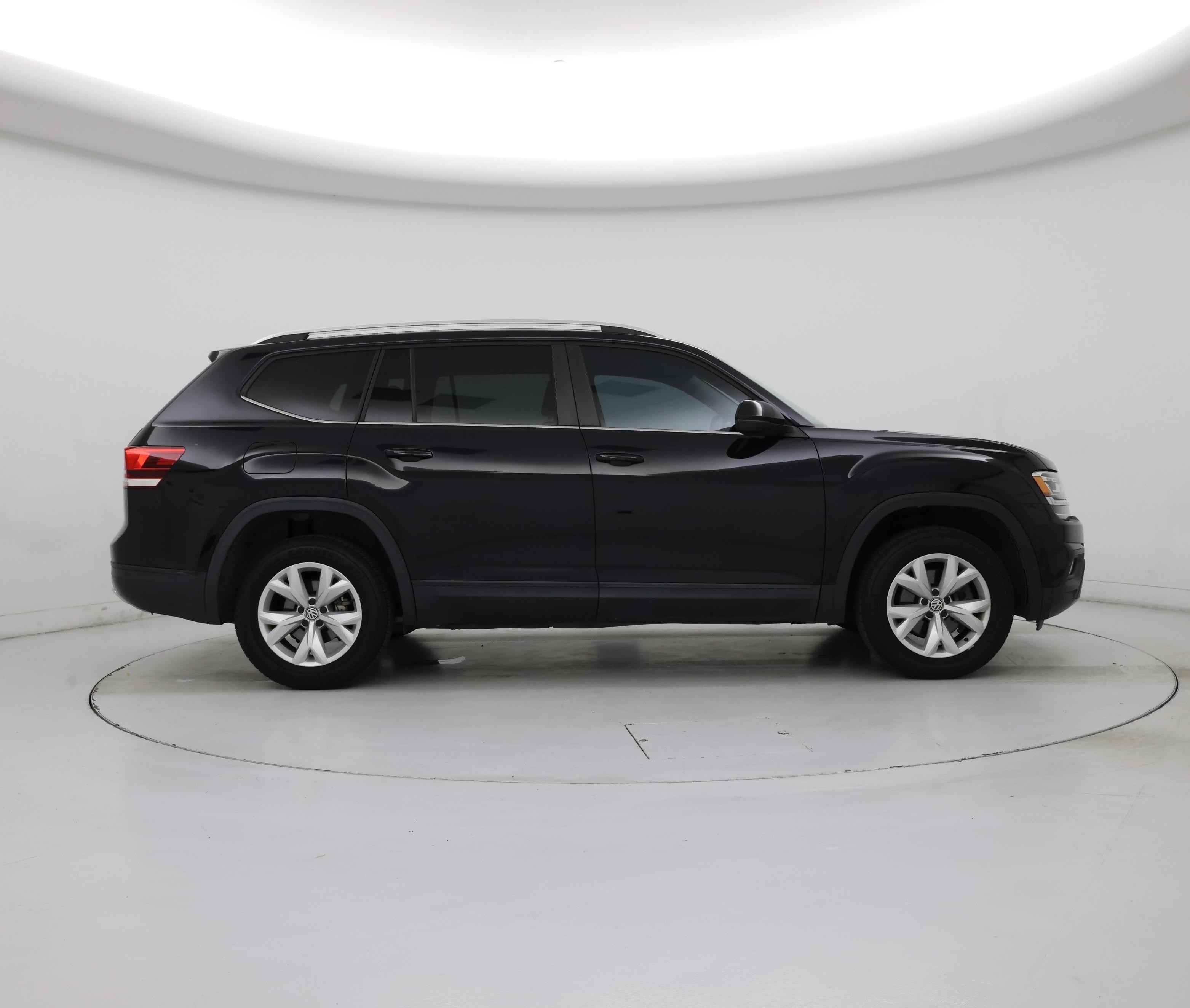 Thumbnail: 2019 Volkswagen Atlas - 7