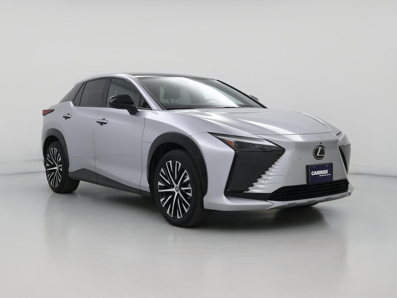 2023 Lexus RZ 450e -
                  El Paso, TX