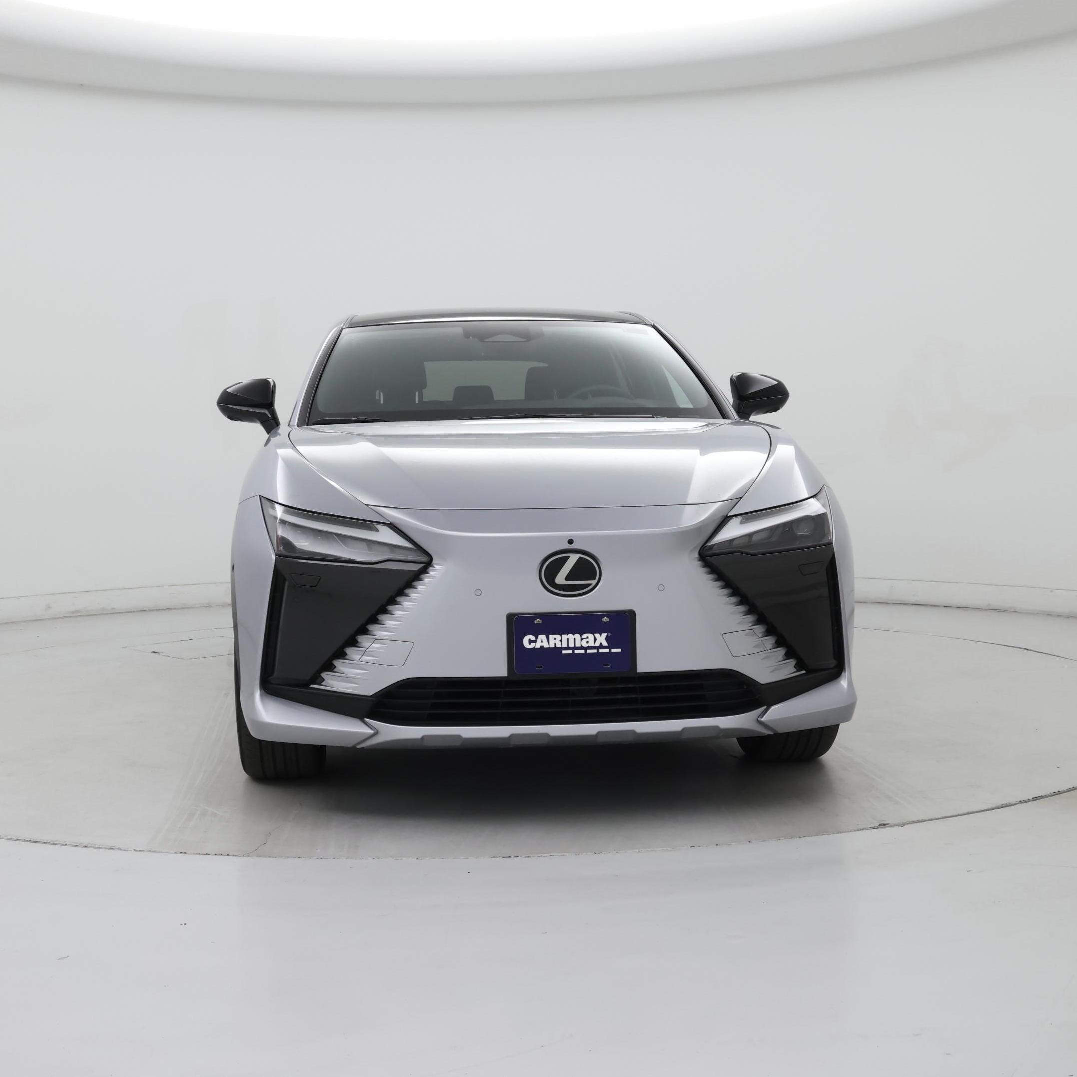 Thumbnail: 2023 Lexus RZ - 5