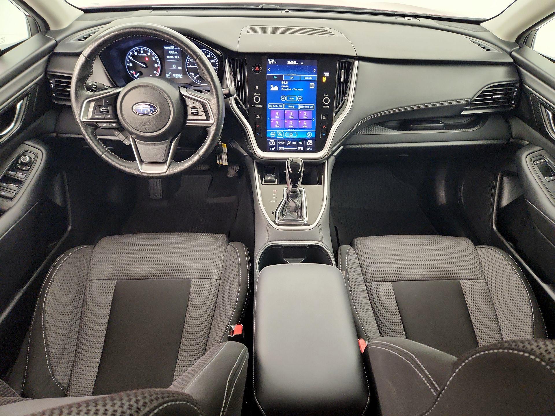 Thumbnail: 2022 Subaru Outback - 9