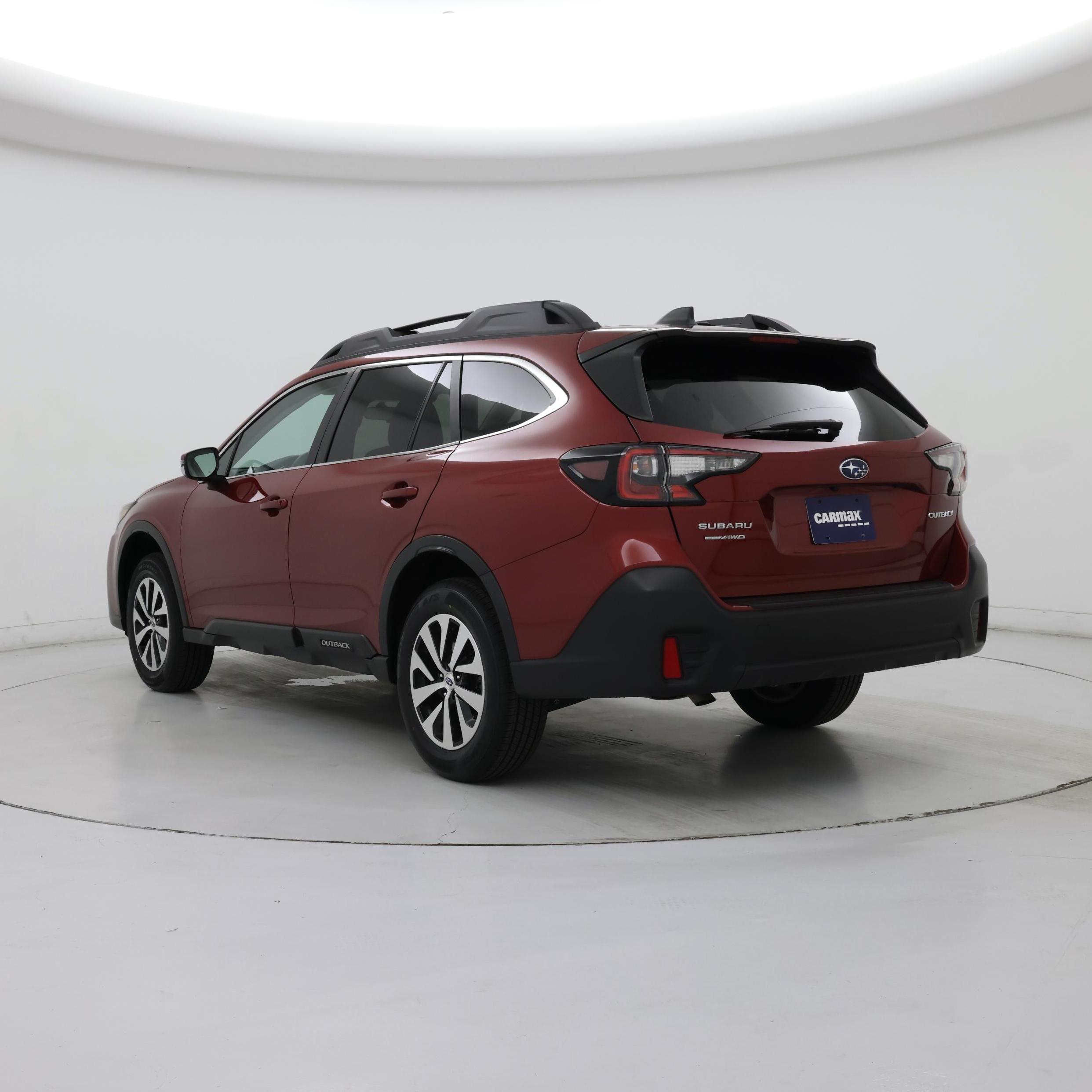 Thumbnail: 2022 Subaru Outback - 2