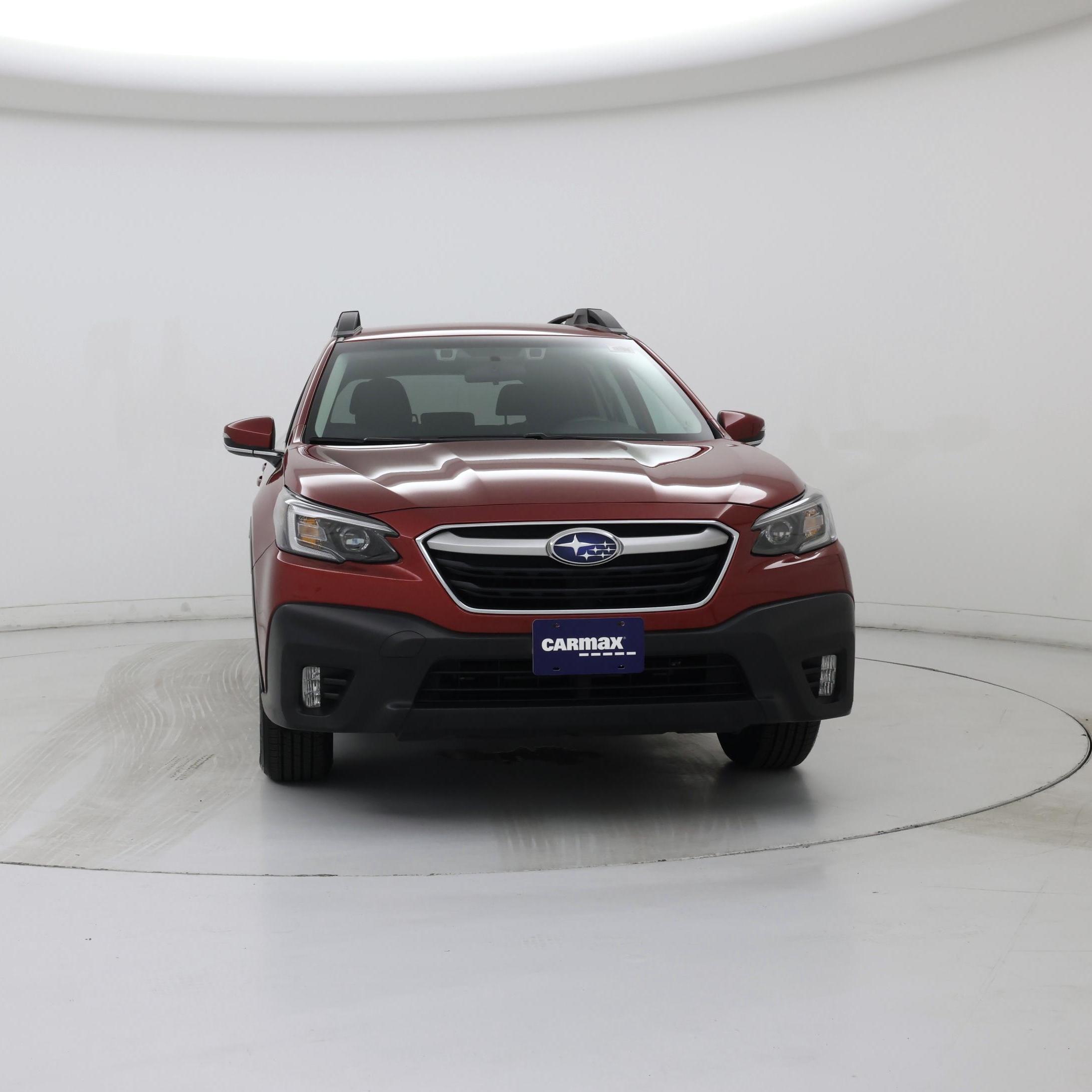 Thumbnail: 2022 Subaru Outback - 5