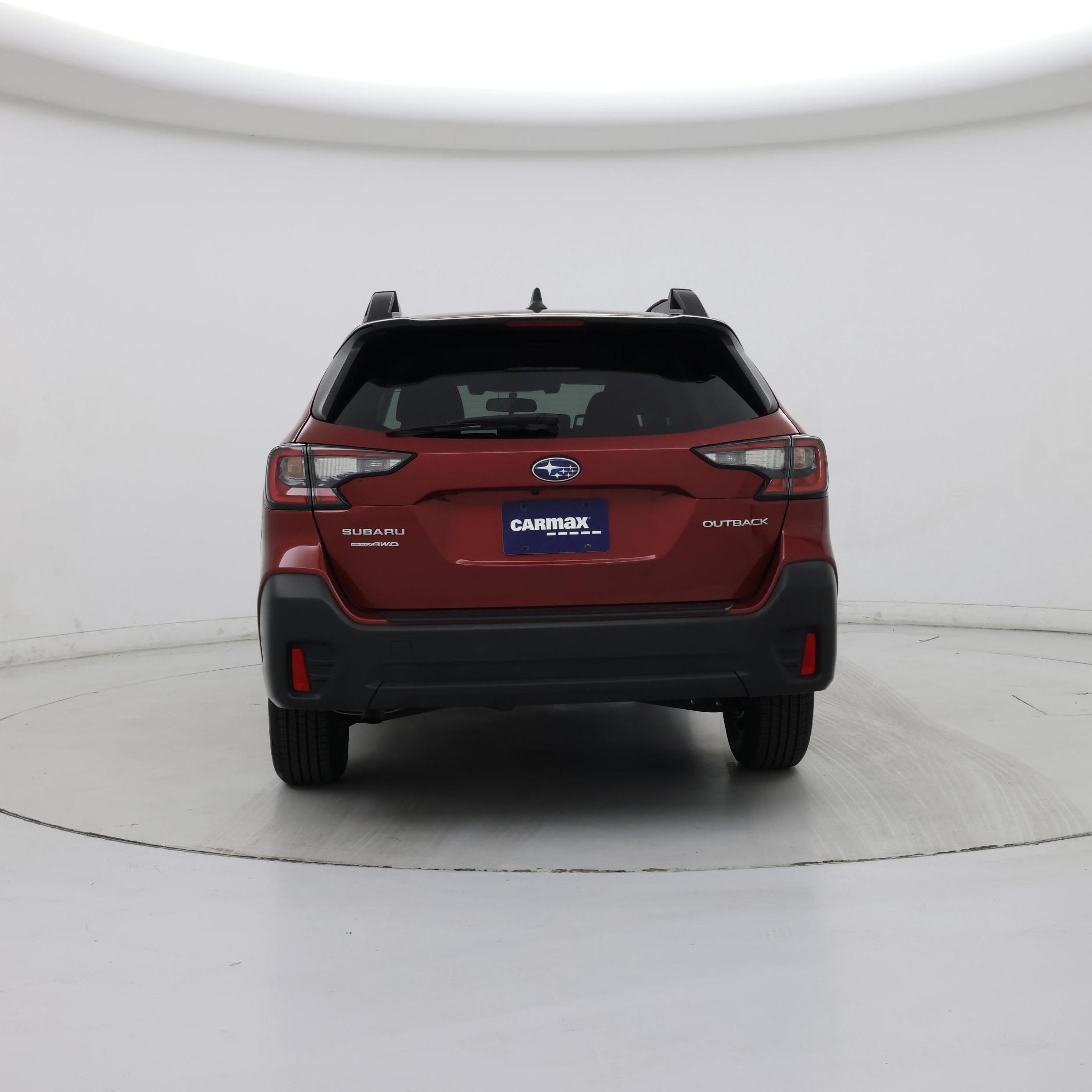 Thumbnail: 2022 Subaru Outback - 6