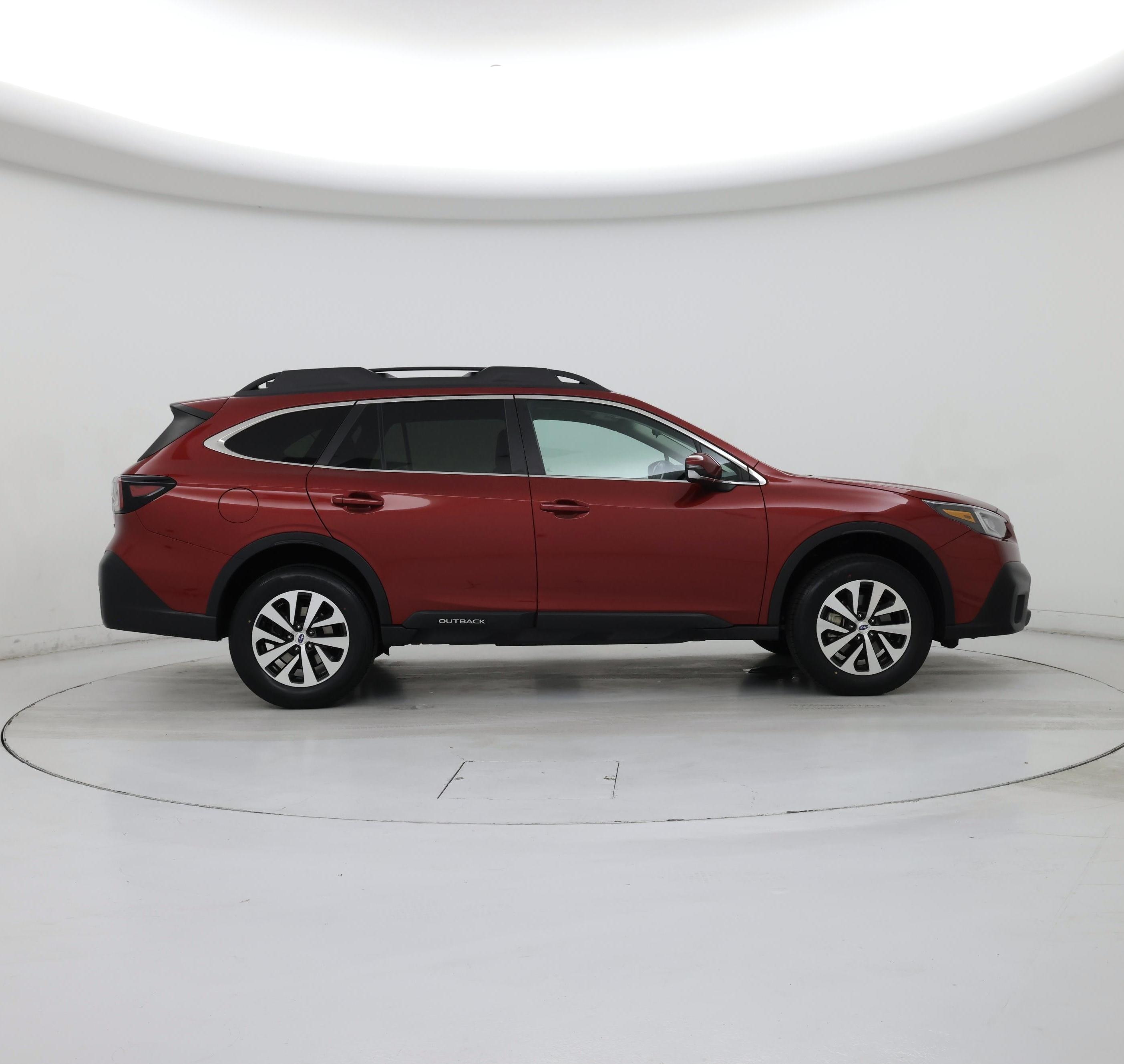 Thumbnail: 2022 Subaru Outback - 7