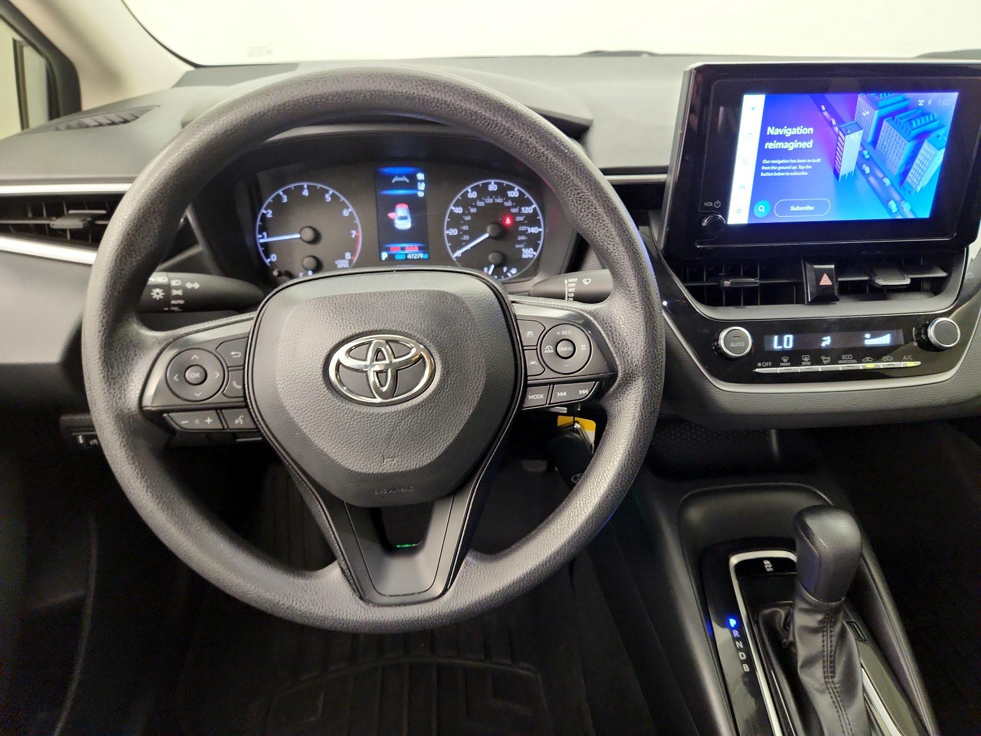 Thumbnail: 2023 Toyota Corolla - 10