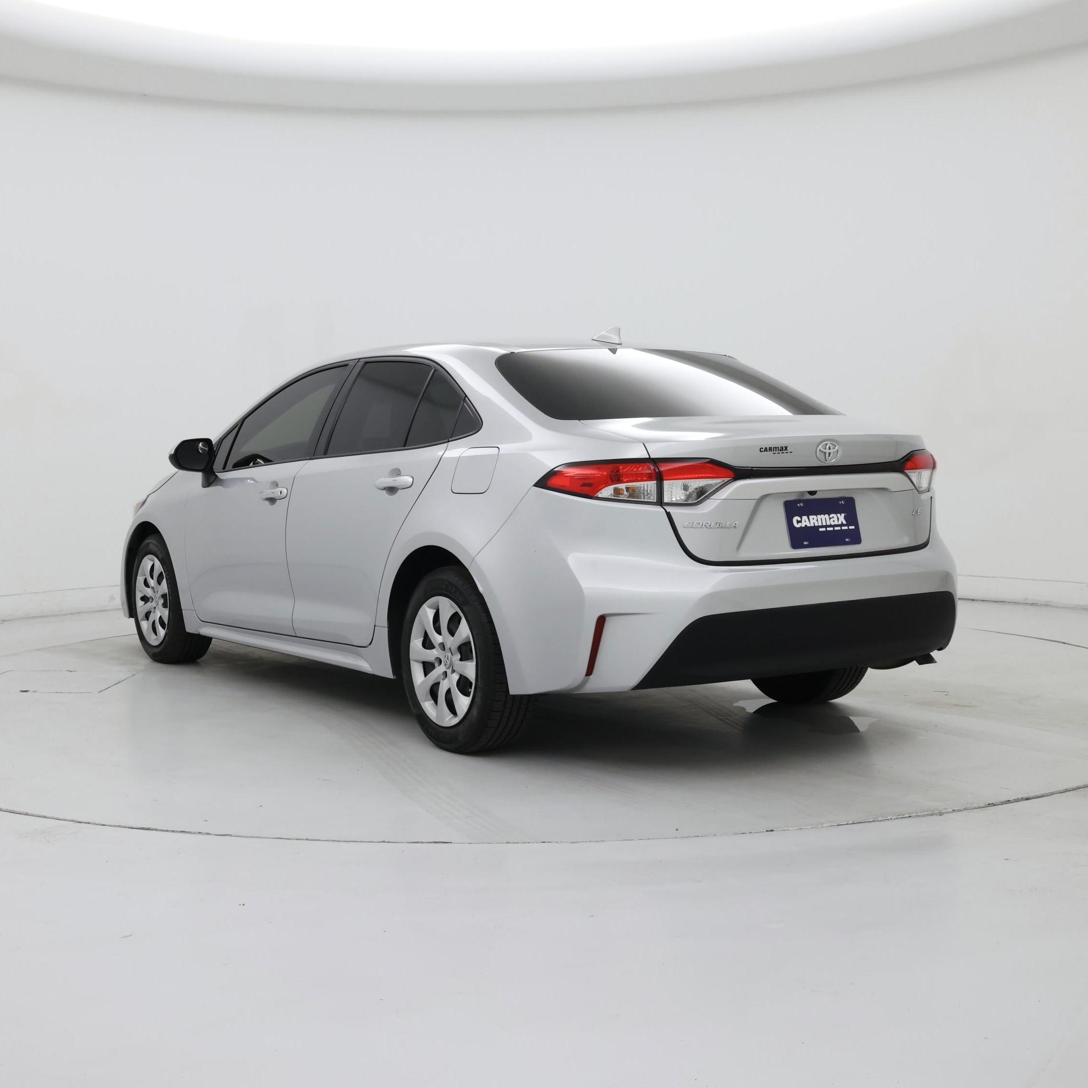 Thumbnail: 2023 Toyota Corolla - 2