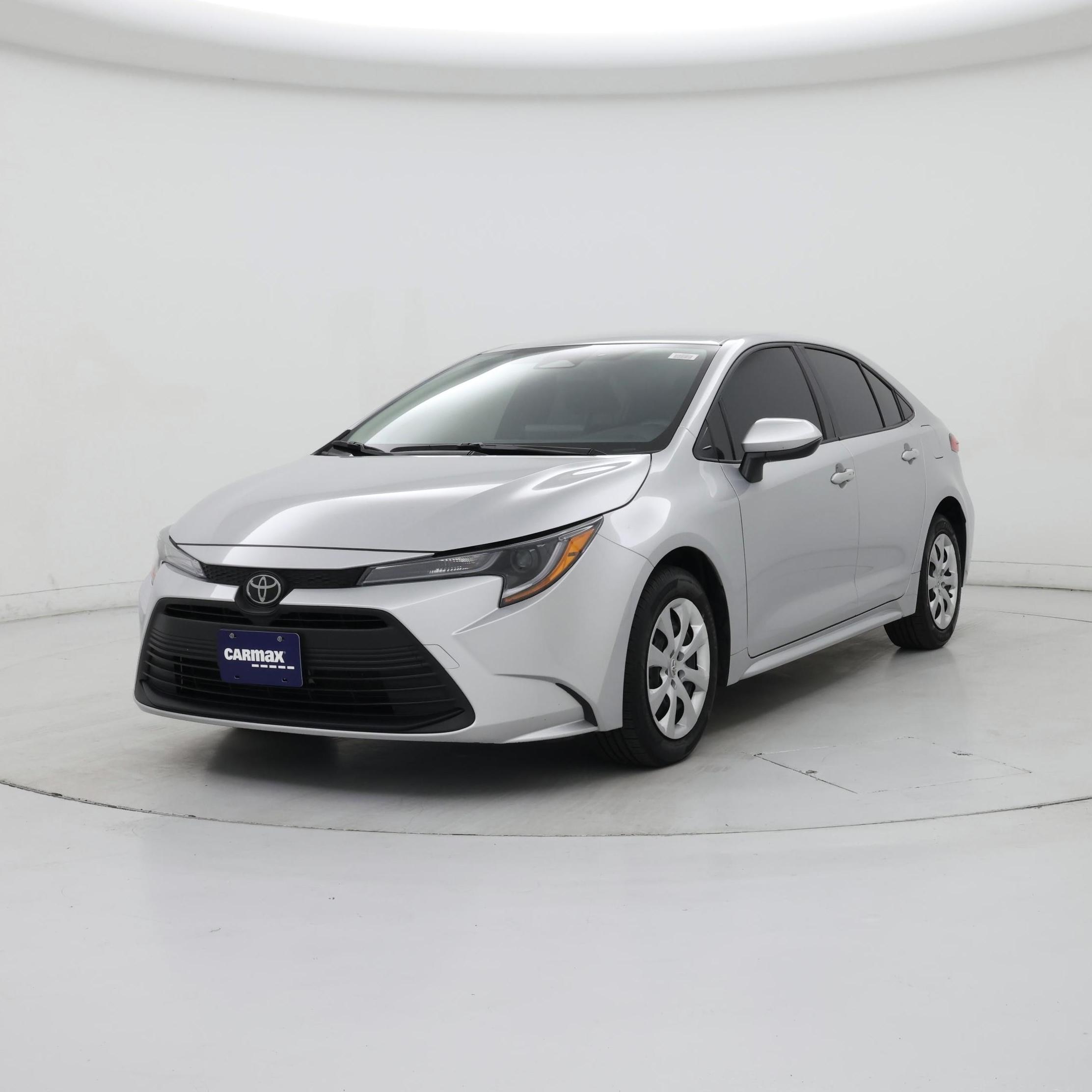 Thumbnail: 2023 Toyota Corolla - 4
