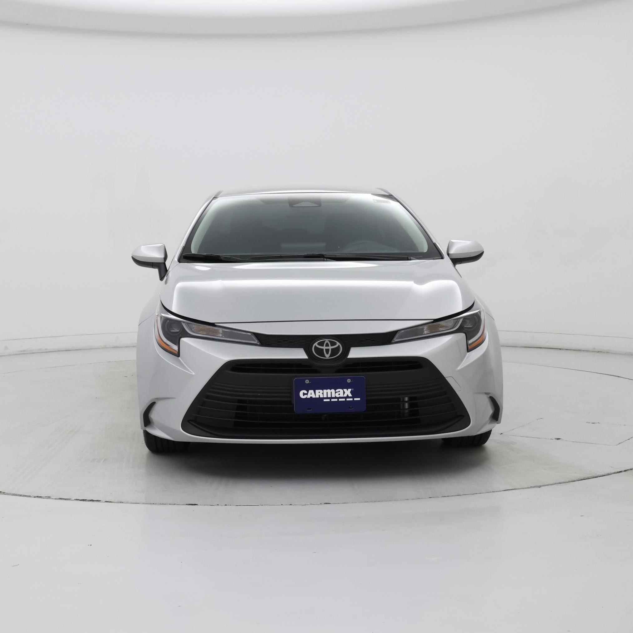 Thumbnail: 2023 Toyota Corolla - 5