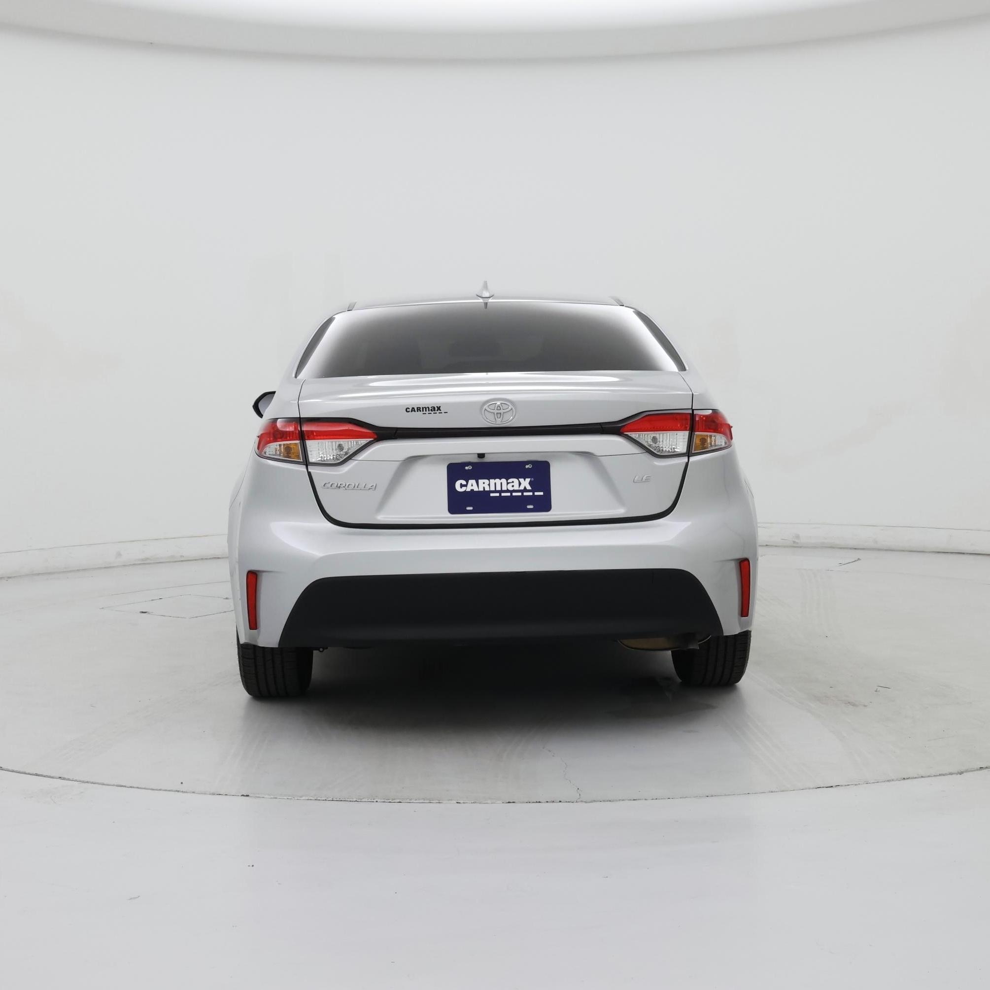 Thumbnail: 2023 Toyota Corolla - 6