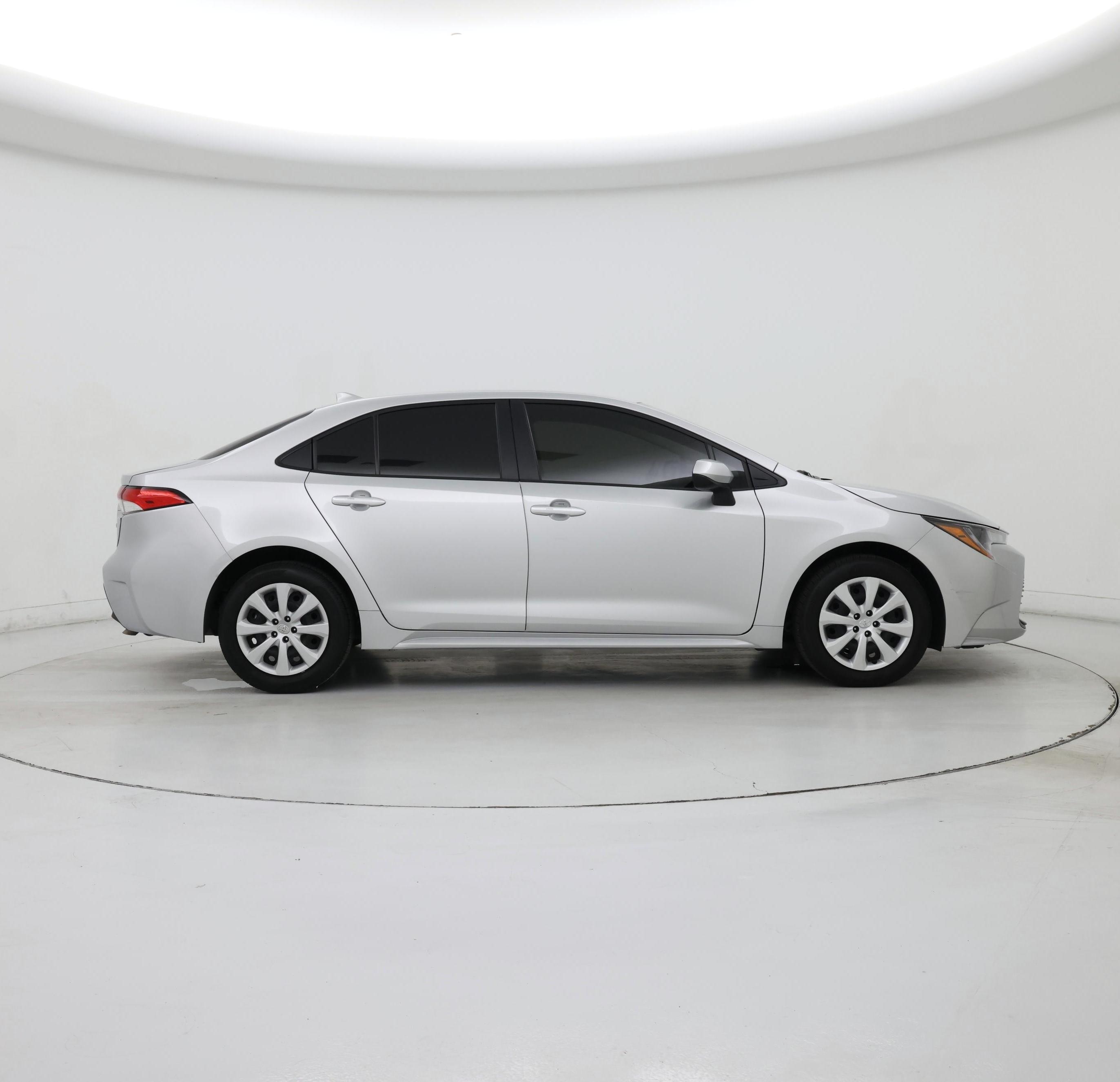 Thumbnail: 2023 Toyota Corolla - 7