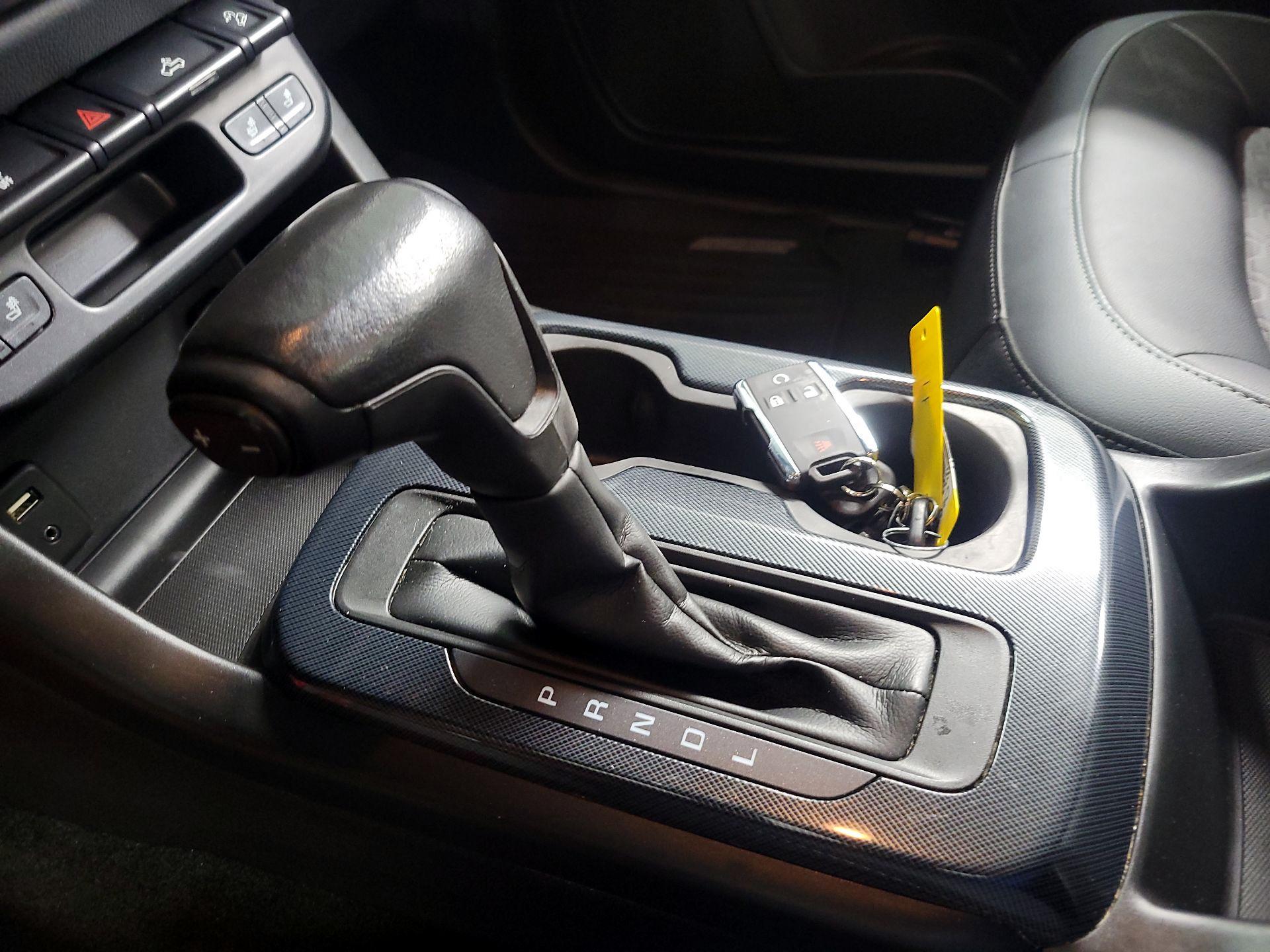Thumbnail: 2018 Chevrolet Colorado - 17