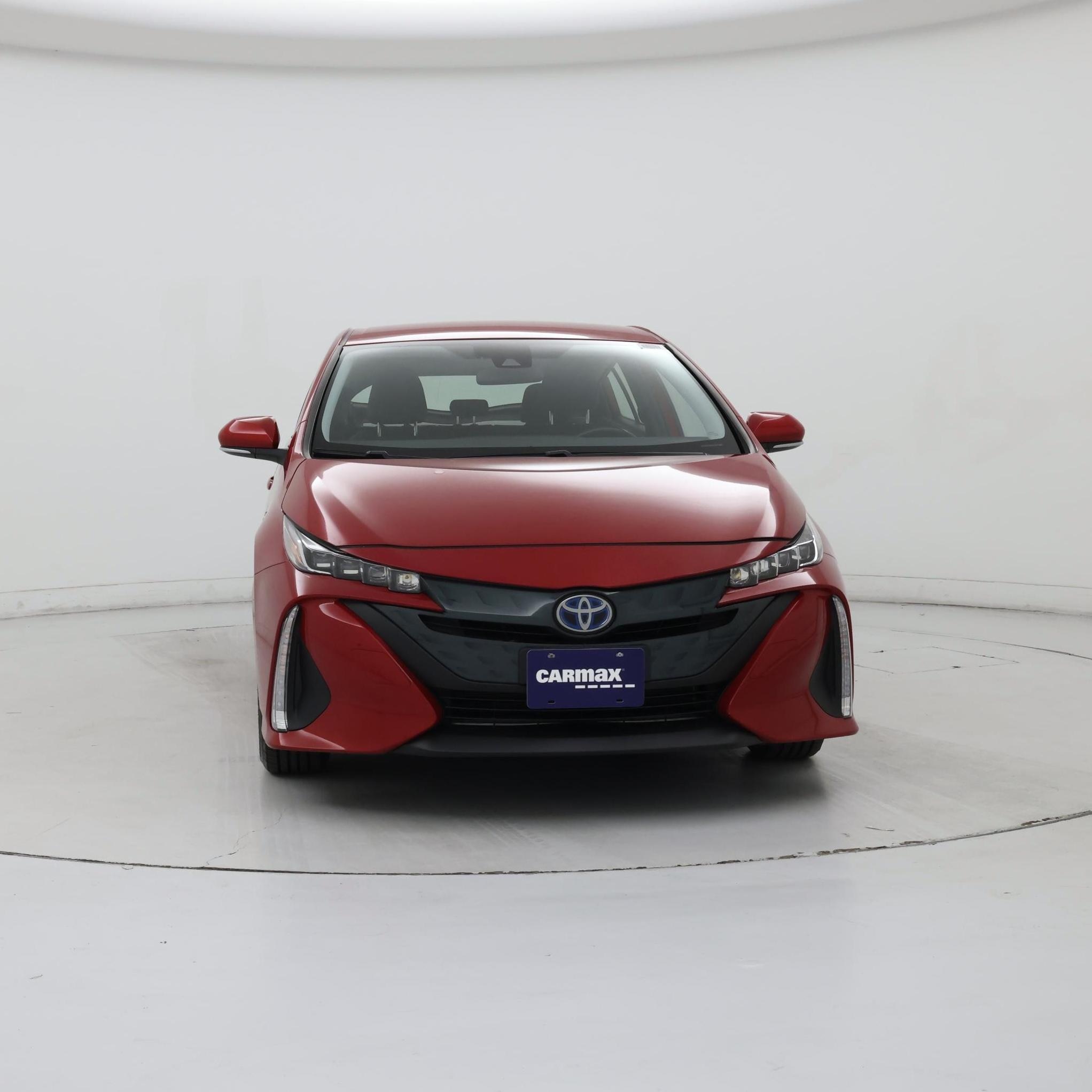 Thumbnail: 2022 Toyota Prius Prime - 5