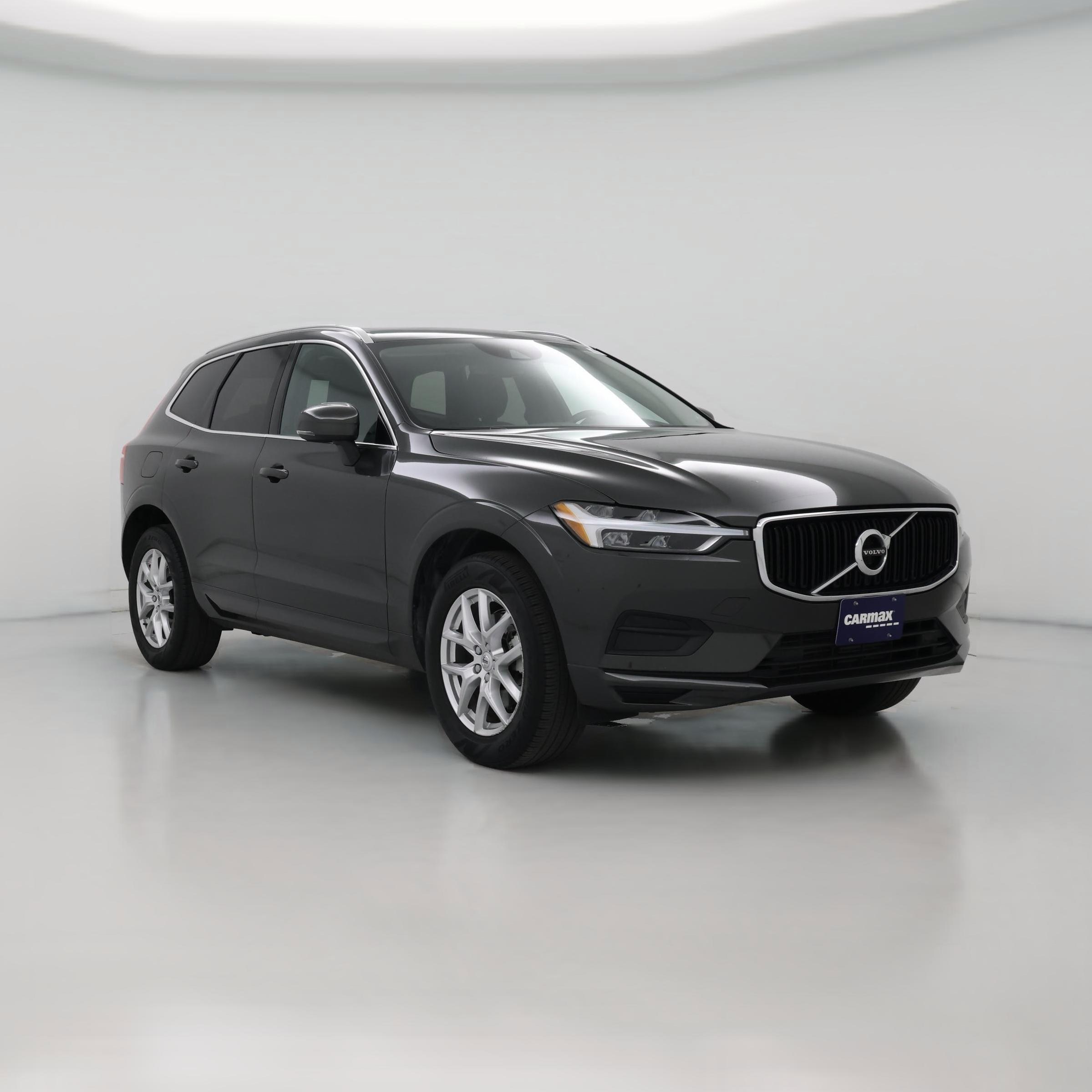 Thumbnail: 2020 Volvo XC60 - 1