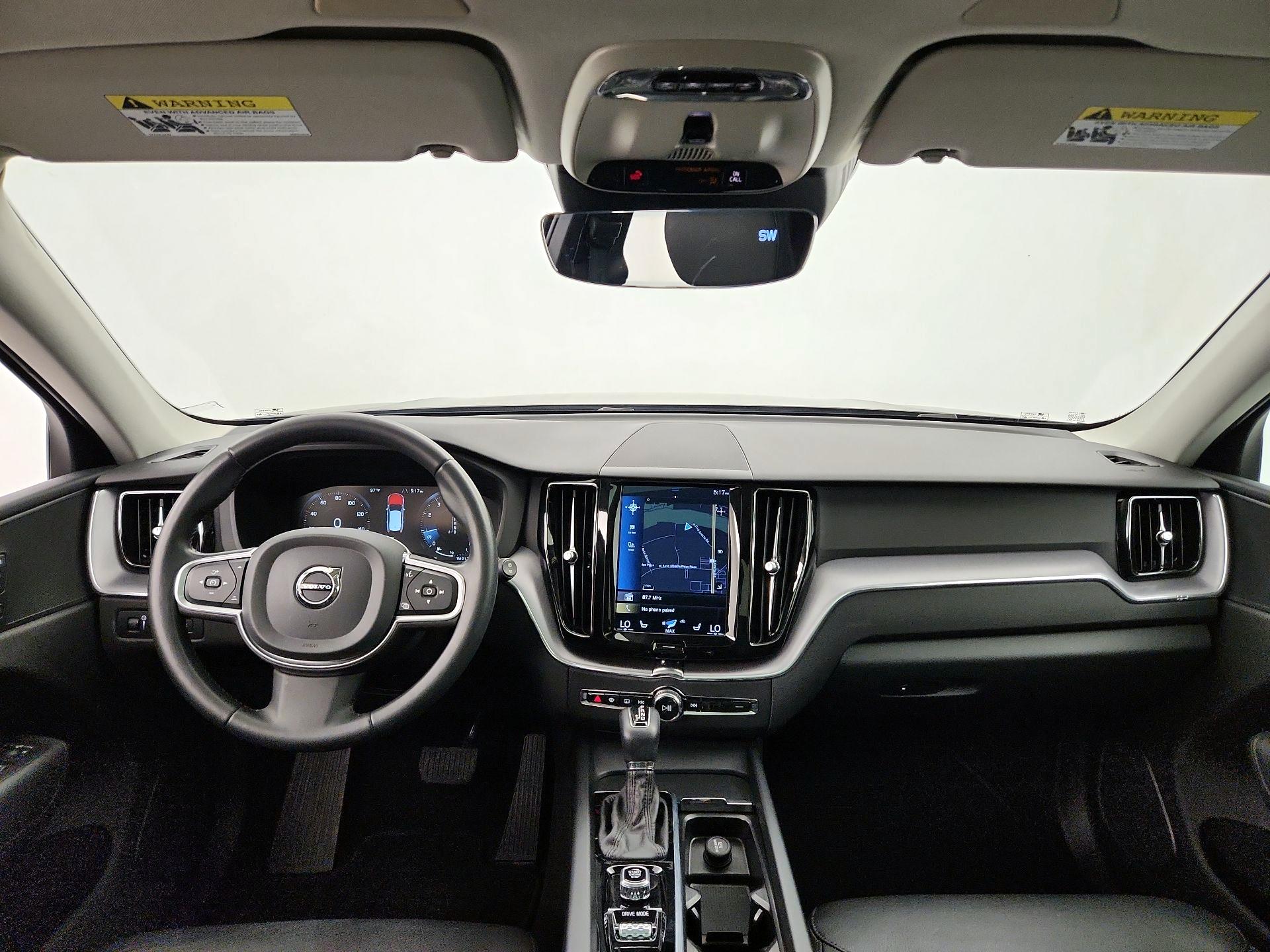 Thumbnail: 2020 Volvo XC60 - 9